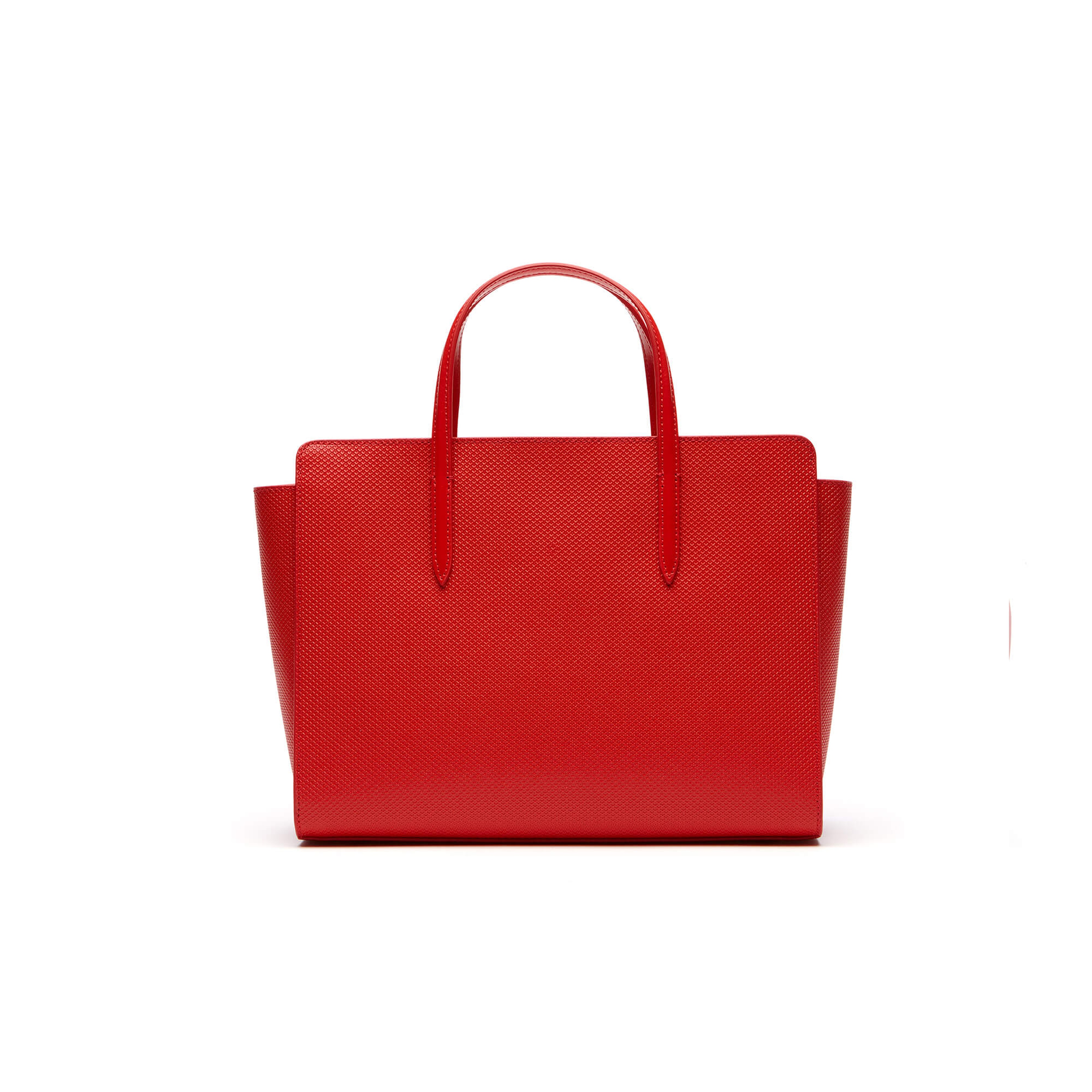 Lacoste Chantaco Kadın Kırmızı Çanta