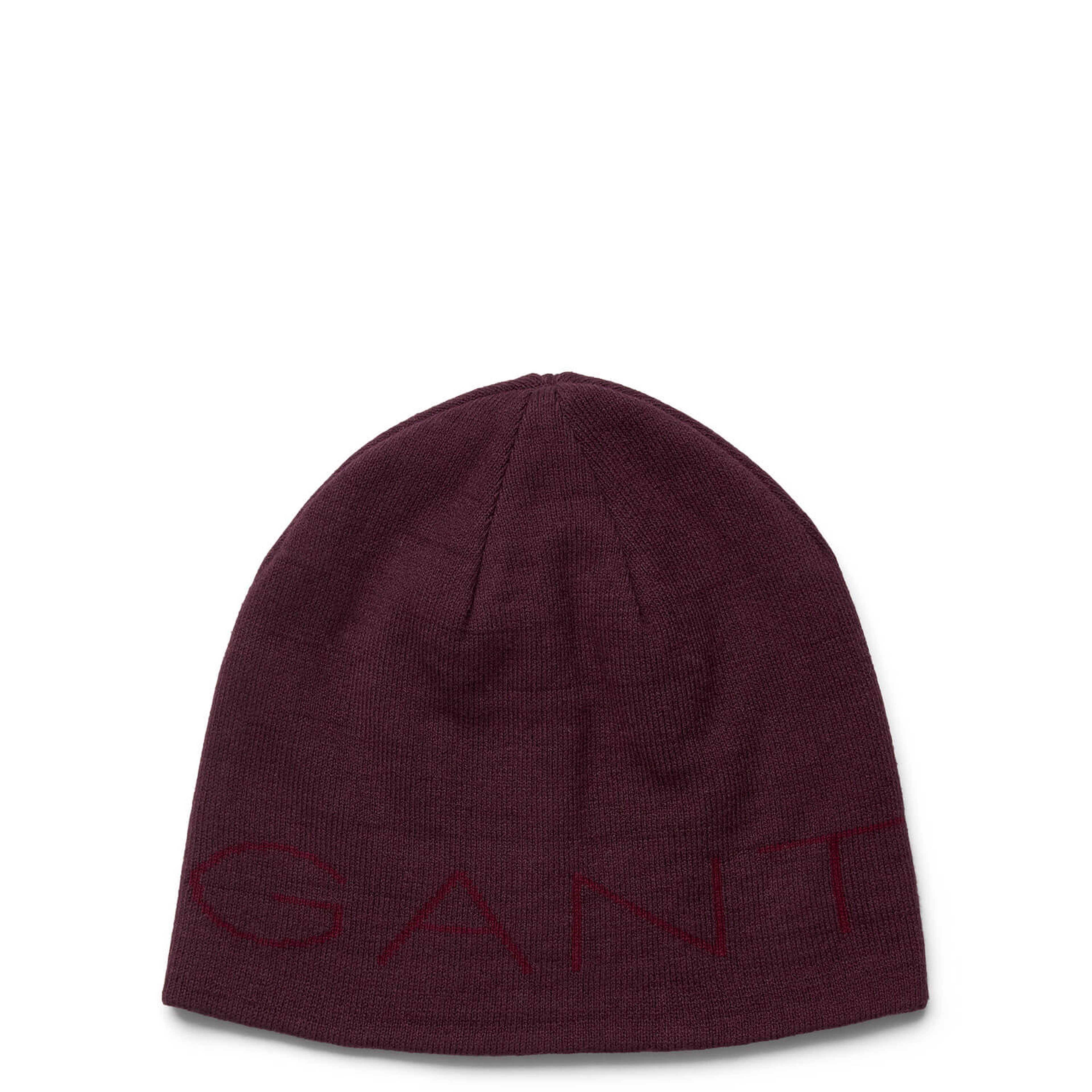 Gant Erkek Bordo Bere