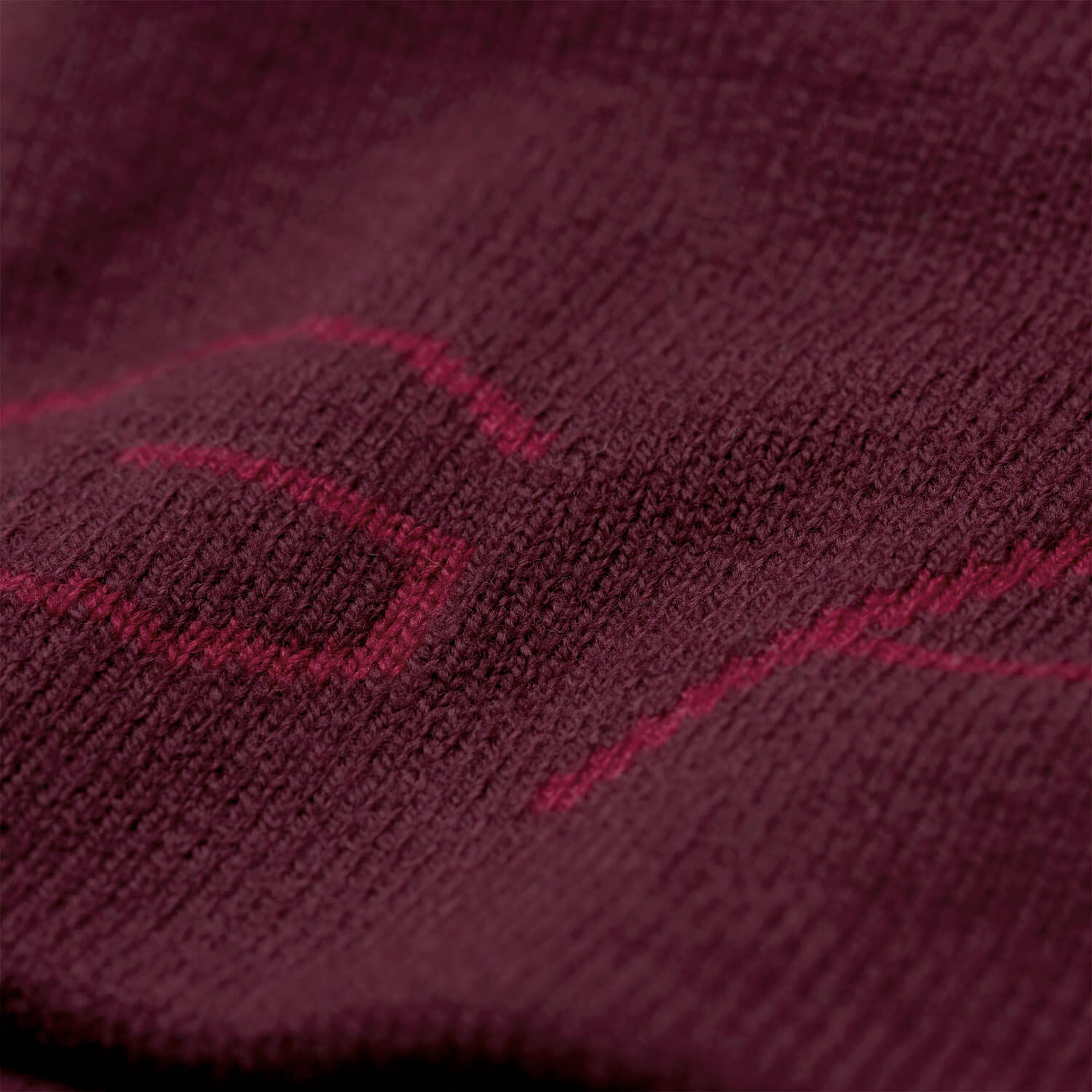 Gant Erkek Bordo Bere