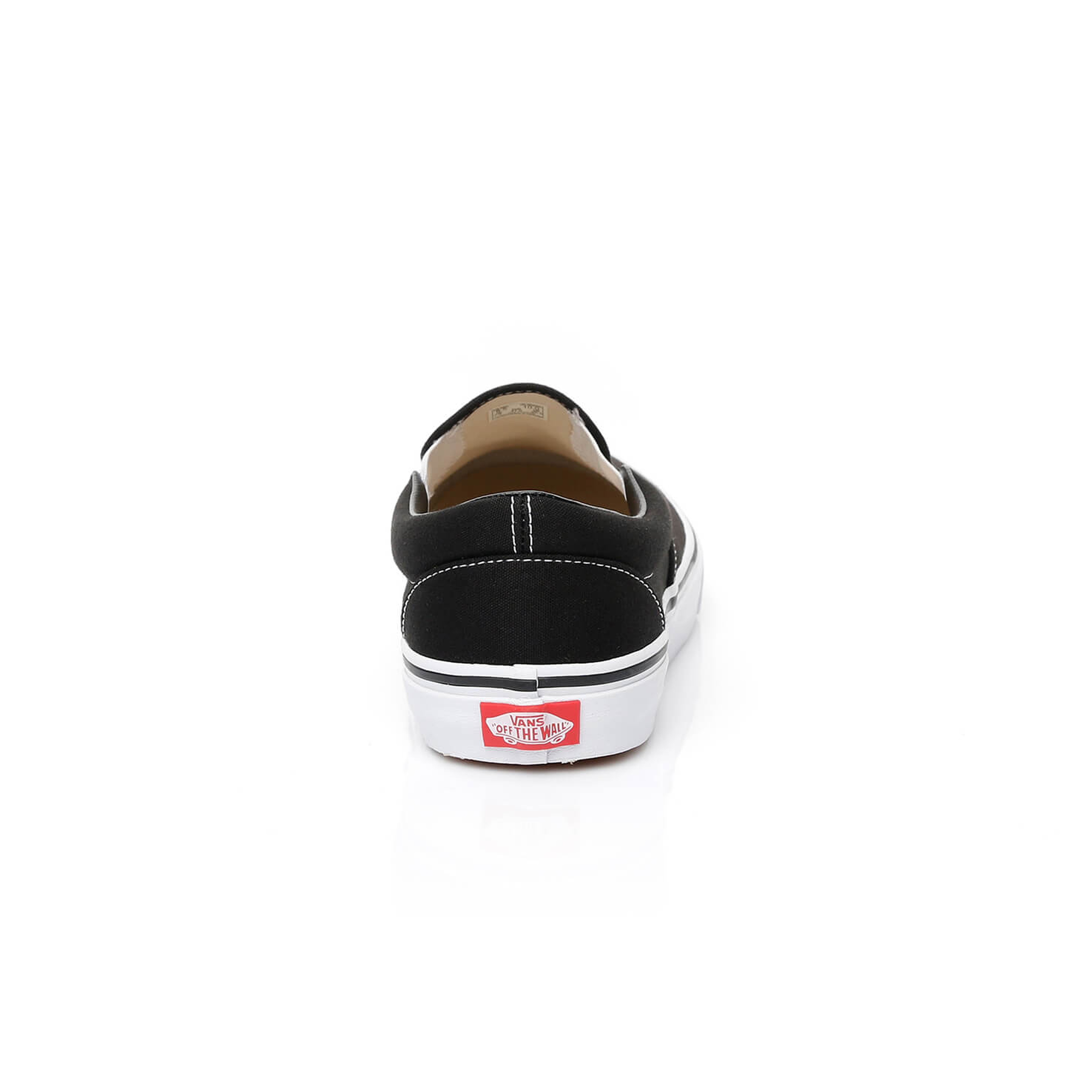 Vans Classic Slip-On Siyah Unisex Sneaker