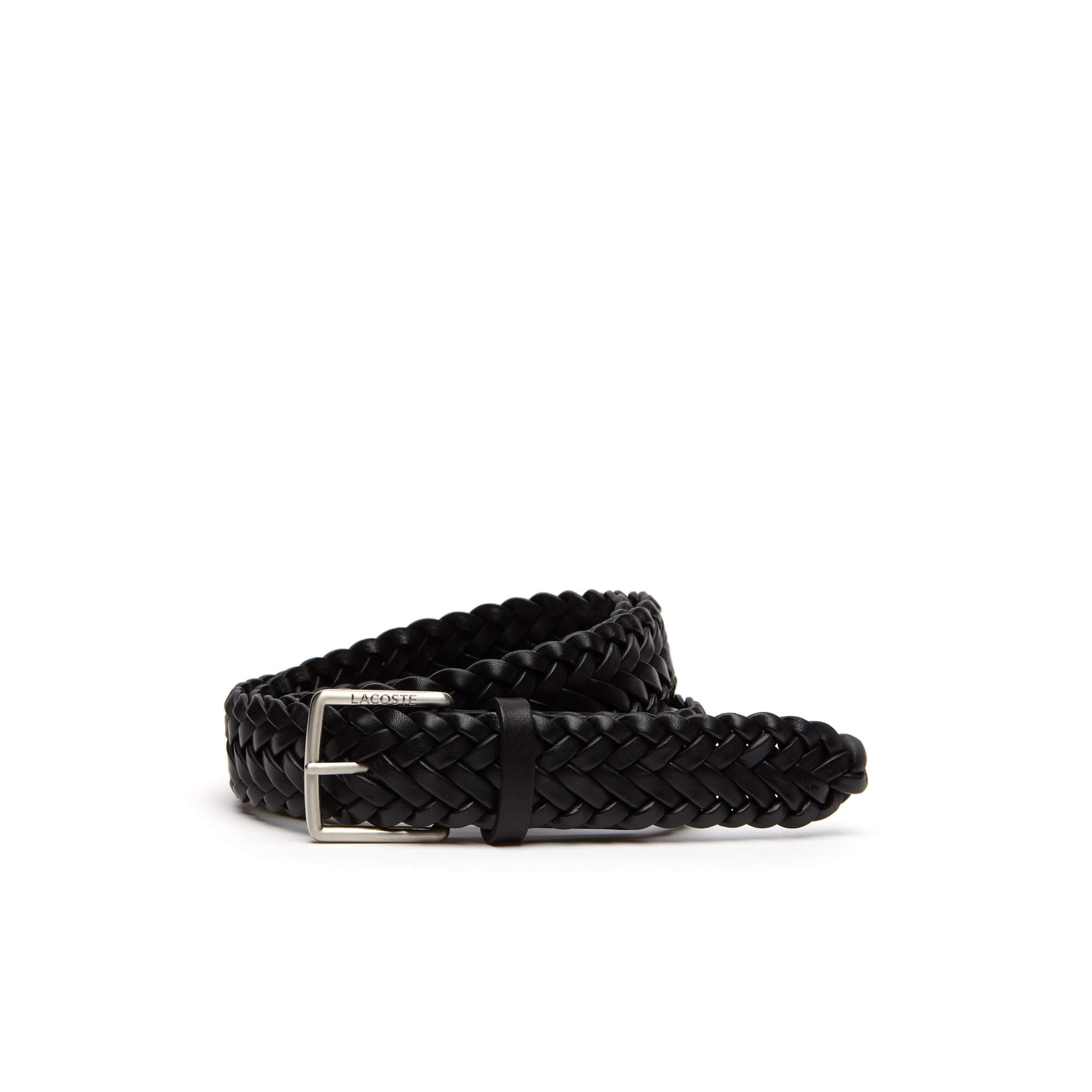 Lacoste Kadın Siyah Kemer