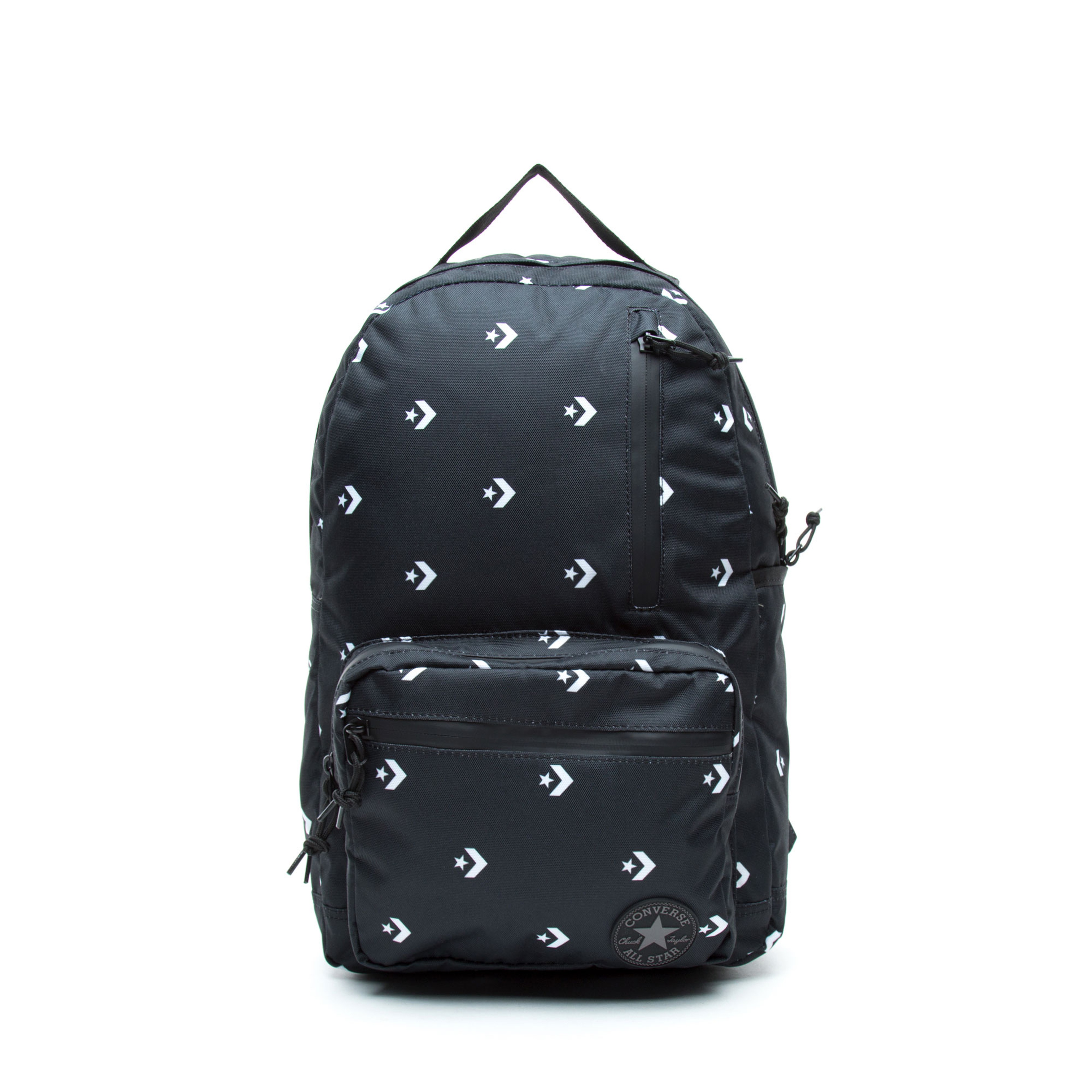 Converse Unisex Siyah Sırt Çantası