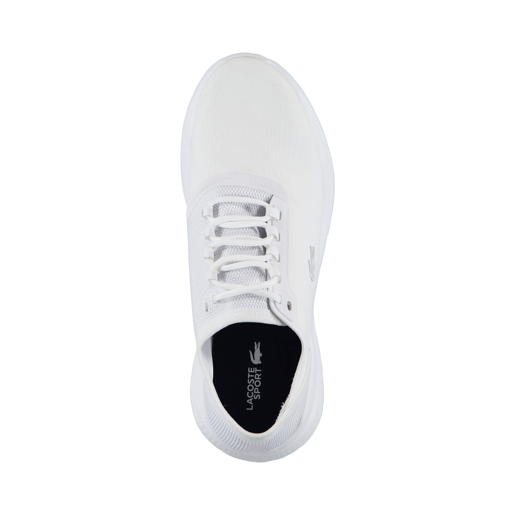 Lacoste Lt Erkek Beyaz Sneaker