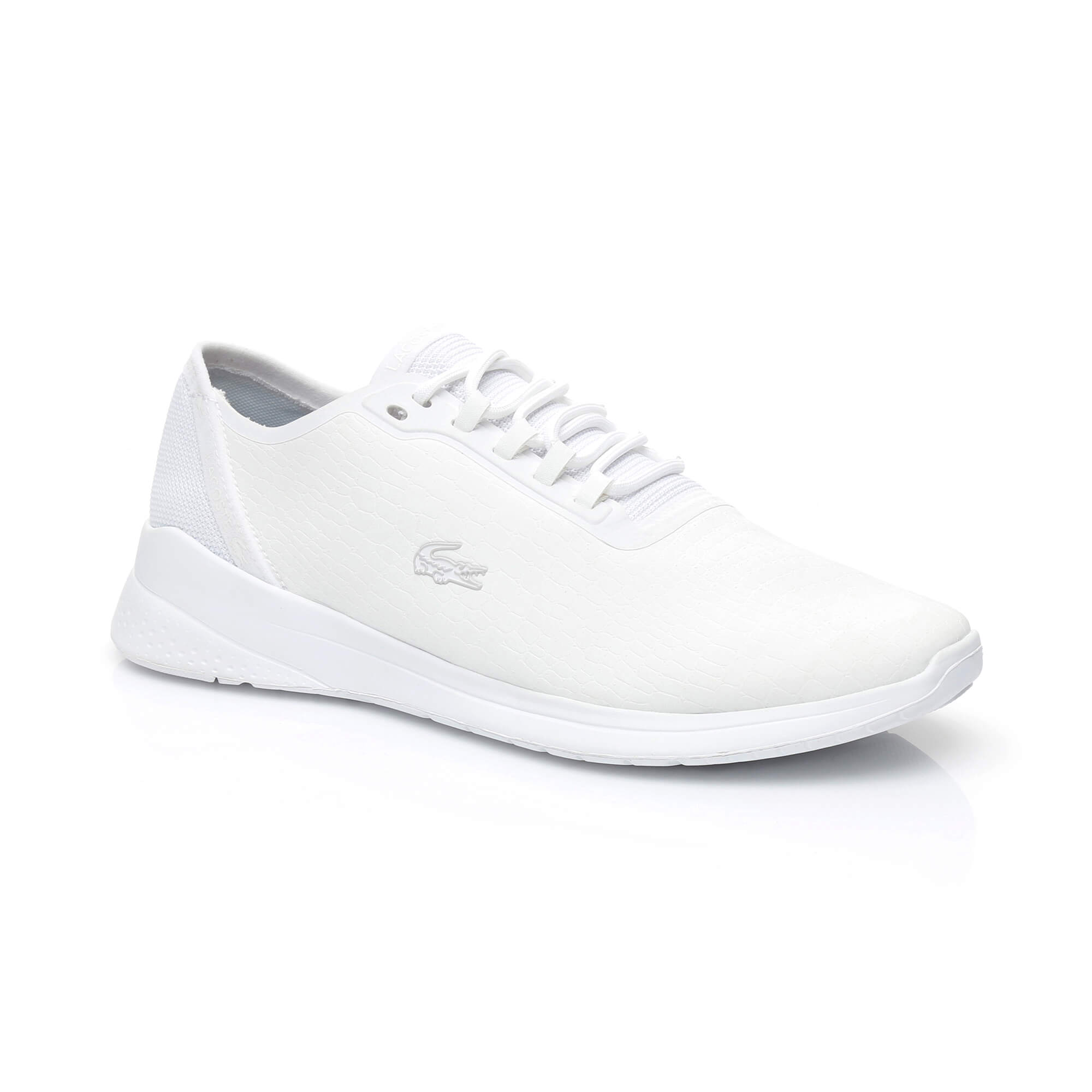 Lacoste Lt Erkek Beyaz Sneaker