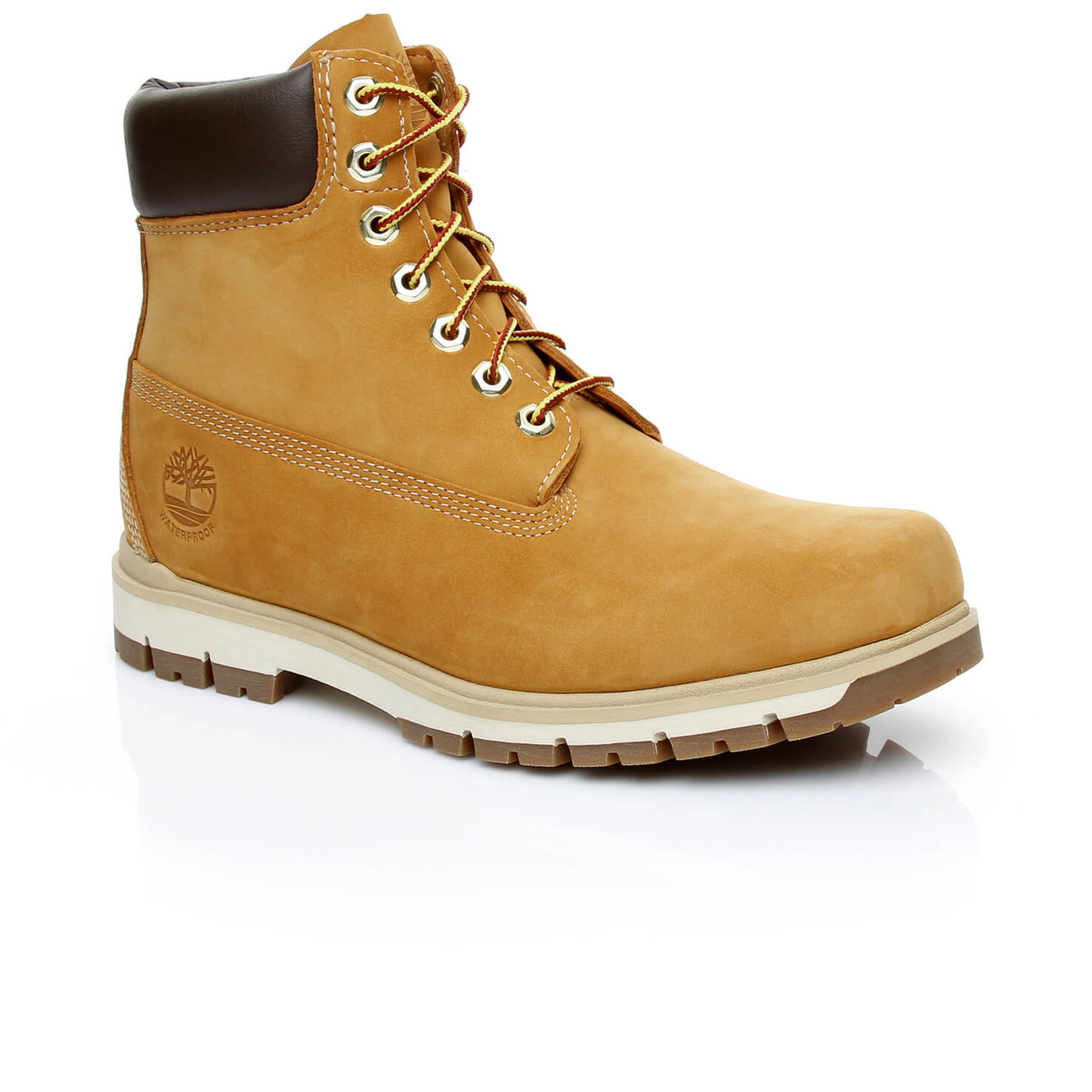 Timberland Radford 6 Erkek Sarı Bot
