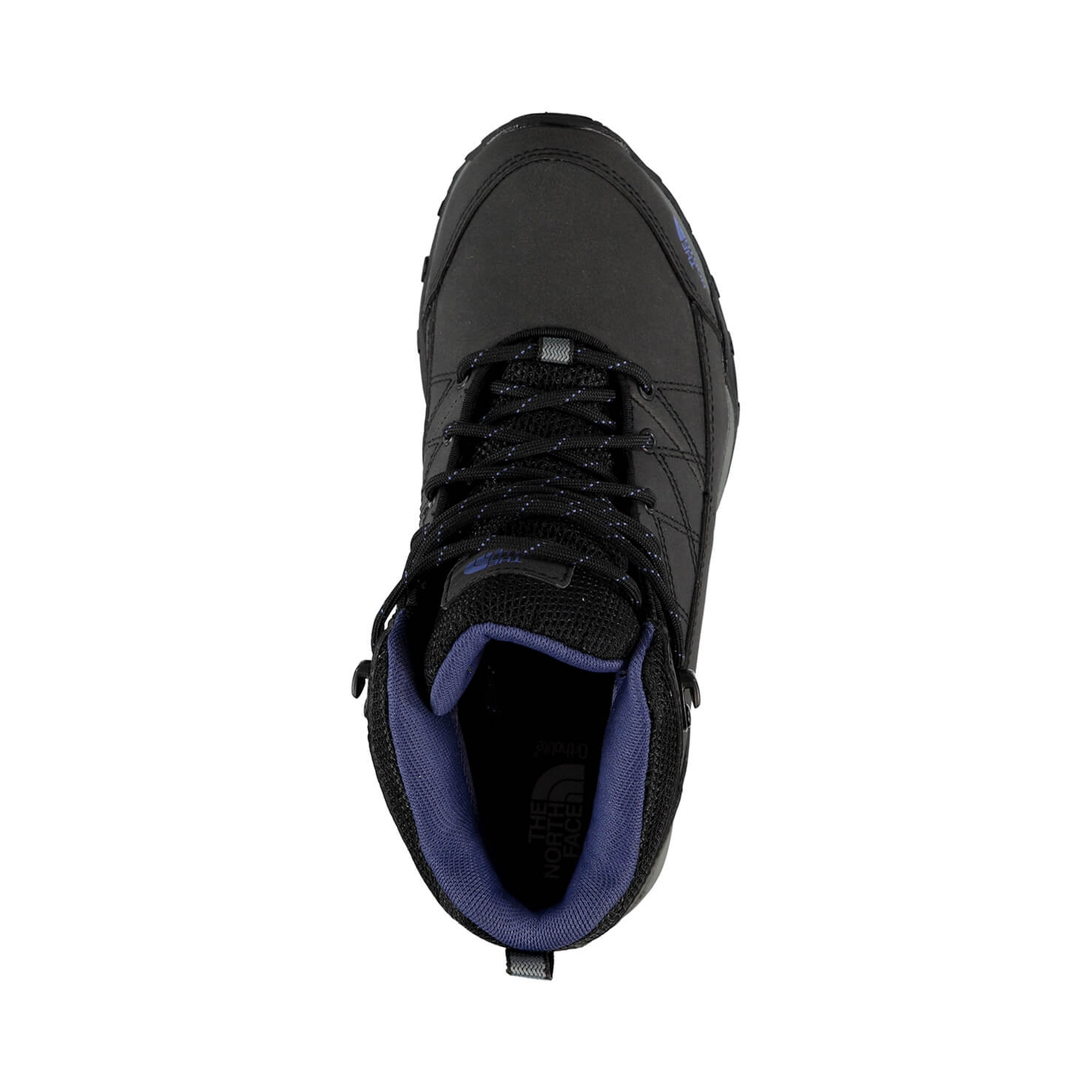 The North Face Storm Strıke Wp Kadın Siyah Outdoor Bot