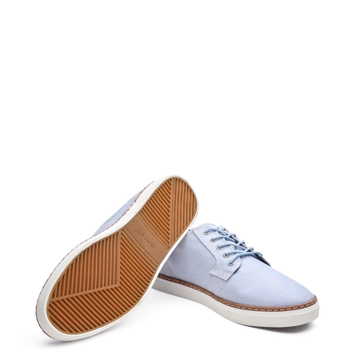 Gant Bari Erkek Mavi Sneaker