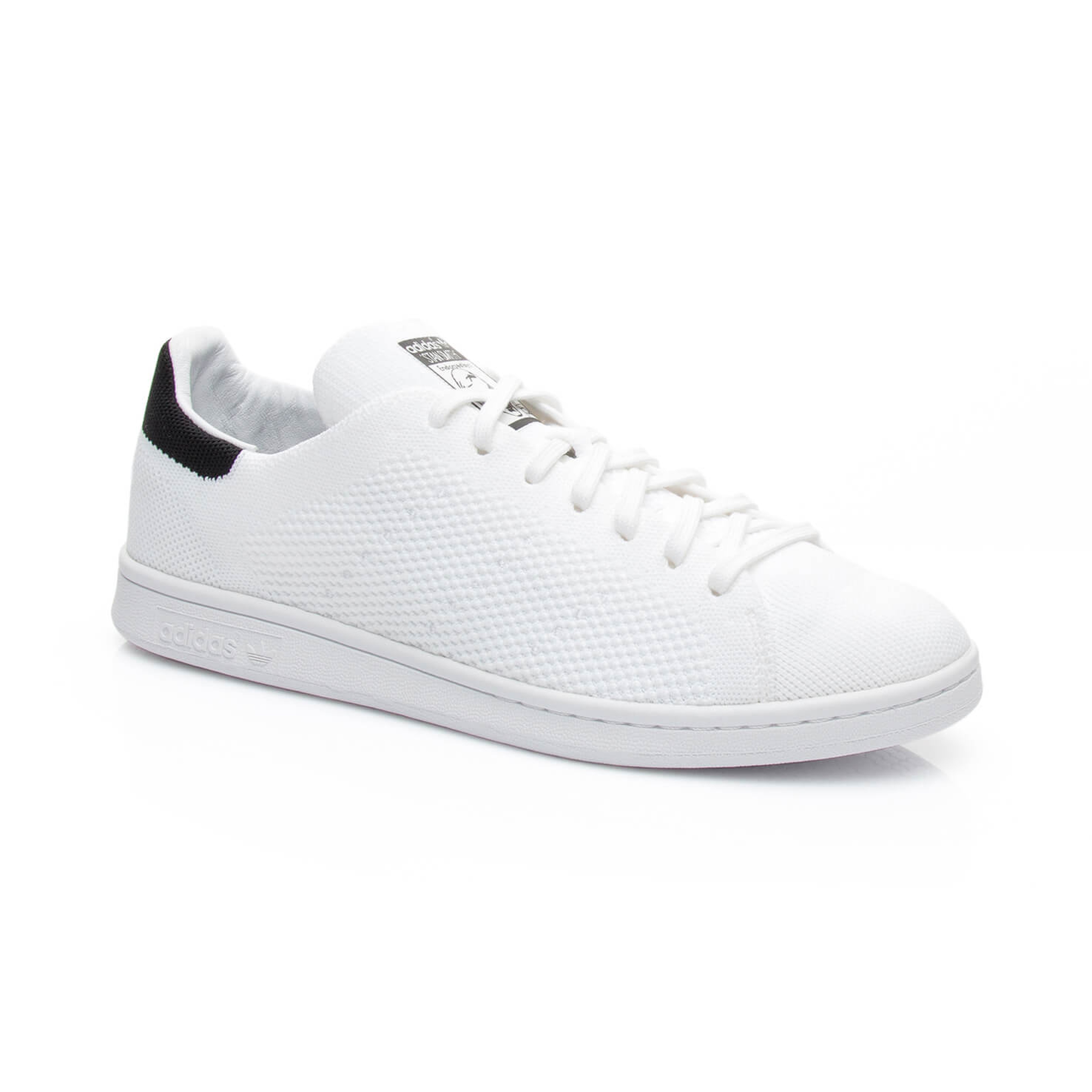 adidas Stan Smith Primeknit Erkek Beyaz Sneaker