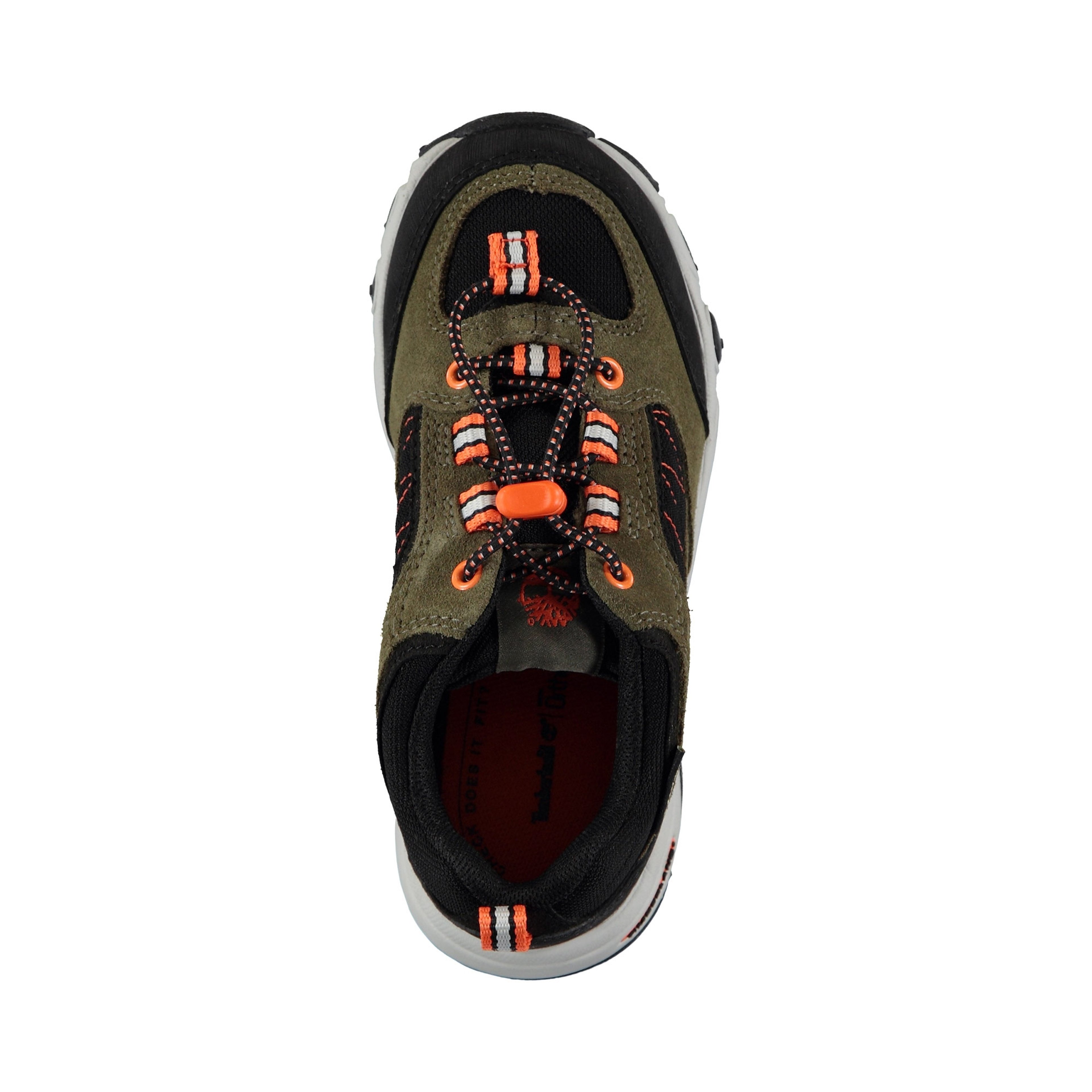 Timberland Çocuk Kahverengi Spor Ayakkabı