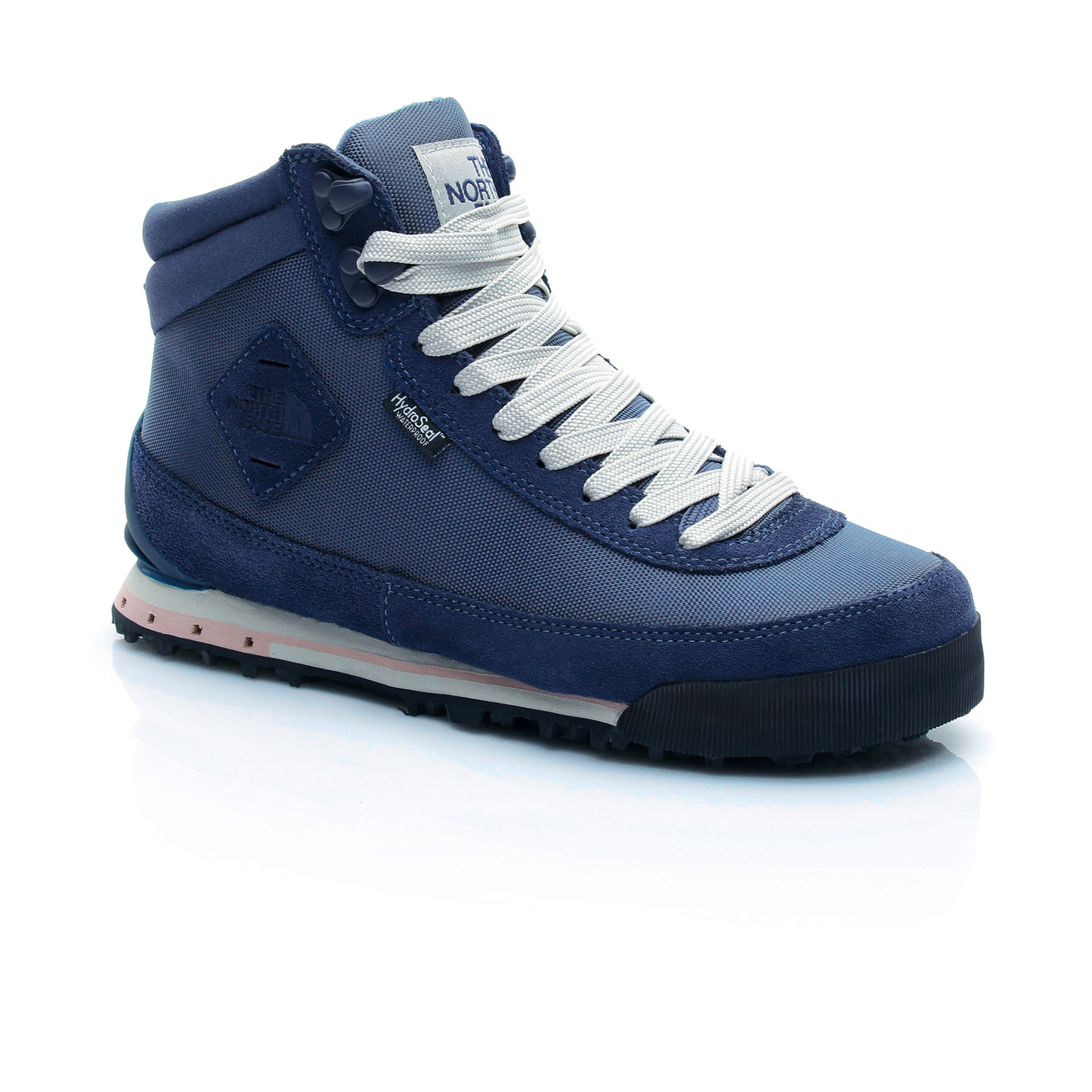 The North Face Back To Berkeley Kadın Lacivert Outdoor Bot