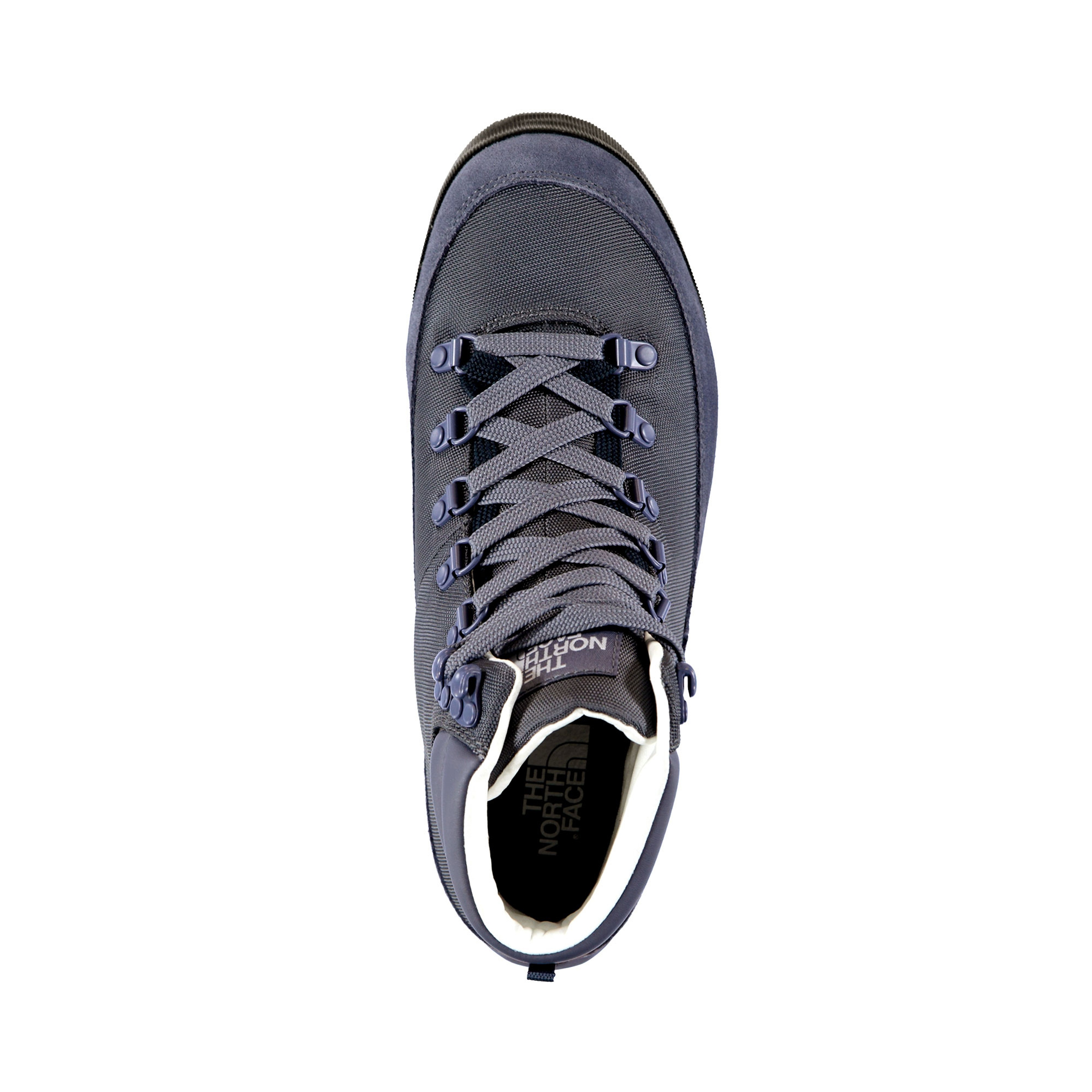 The North Face Back To Berkeley Erkek Gri Bot