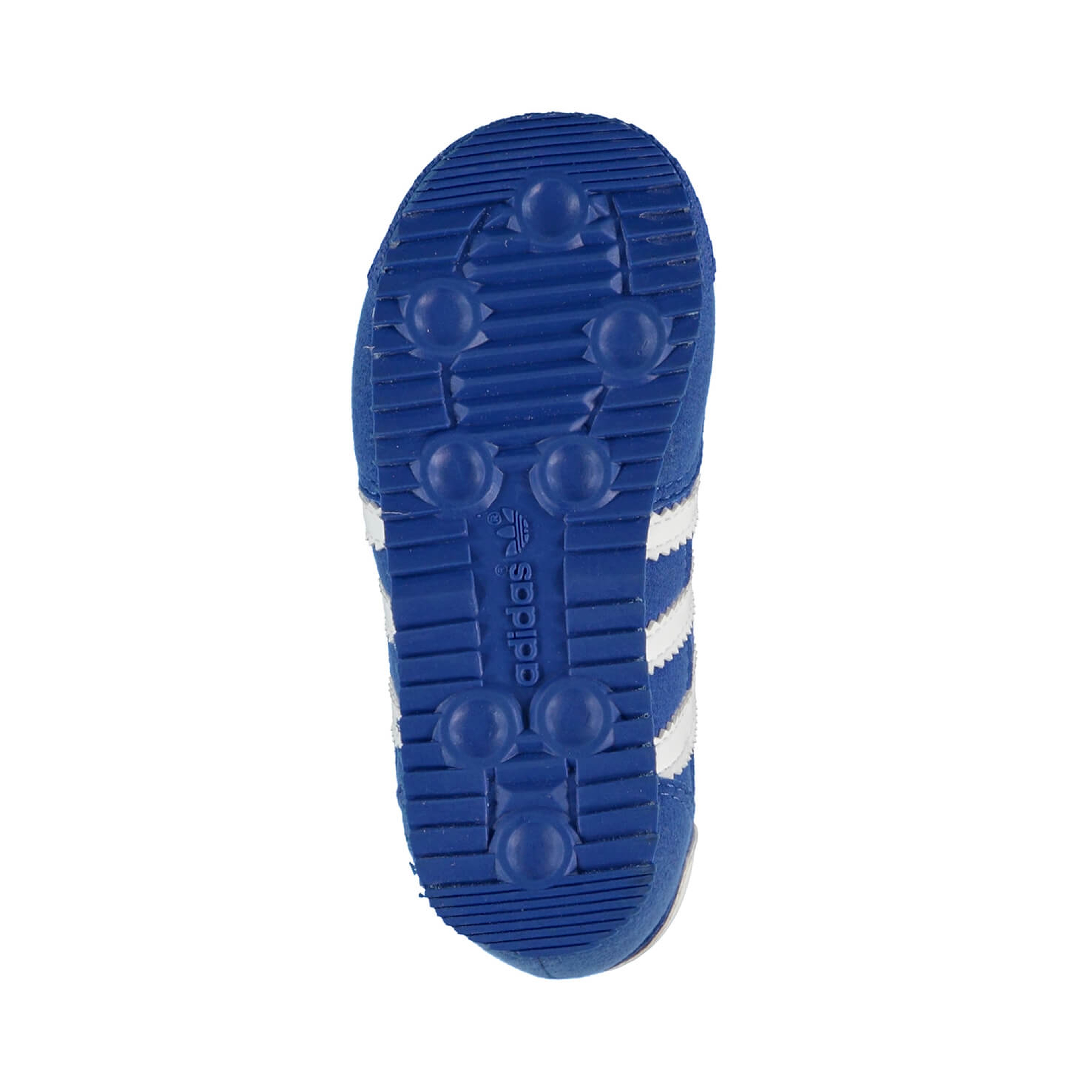 adidas Dragon Çocuk Mavi Sneaker