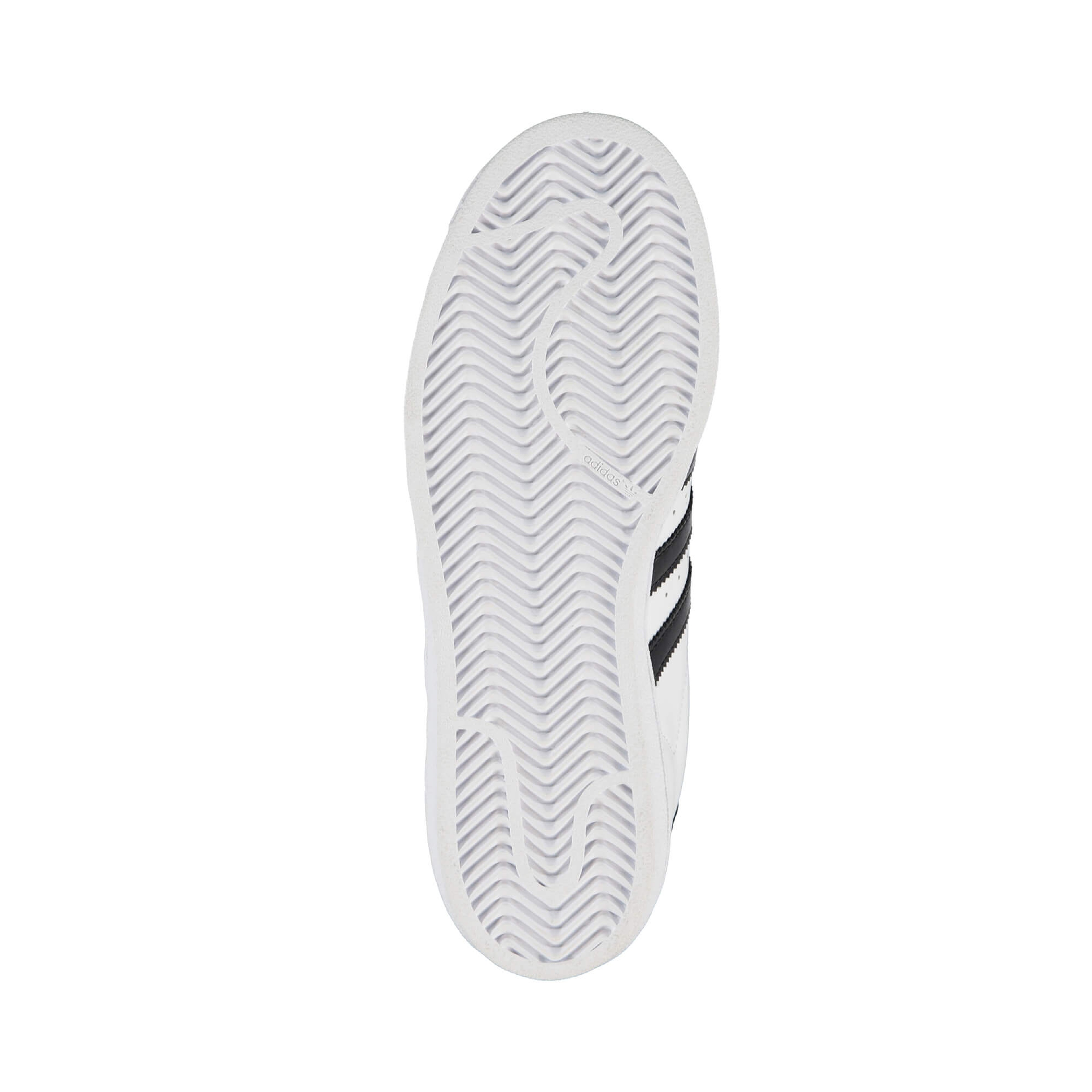 adidas Superstar Kadın Beyaz Sneaker