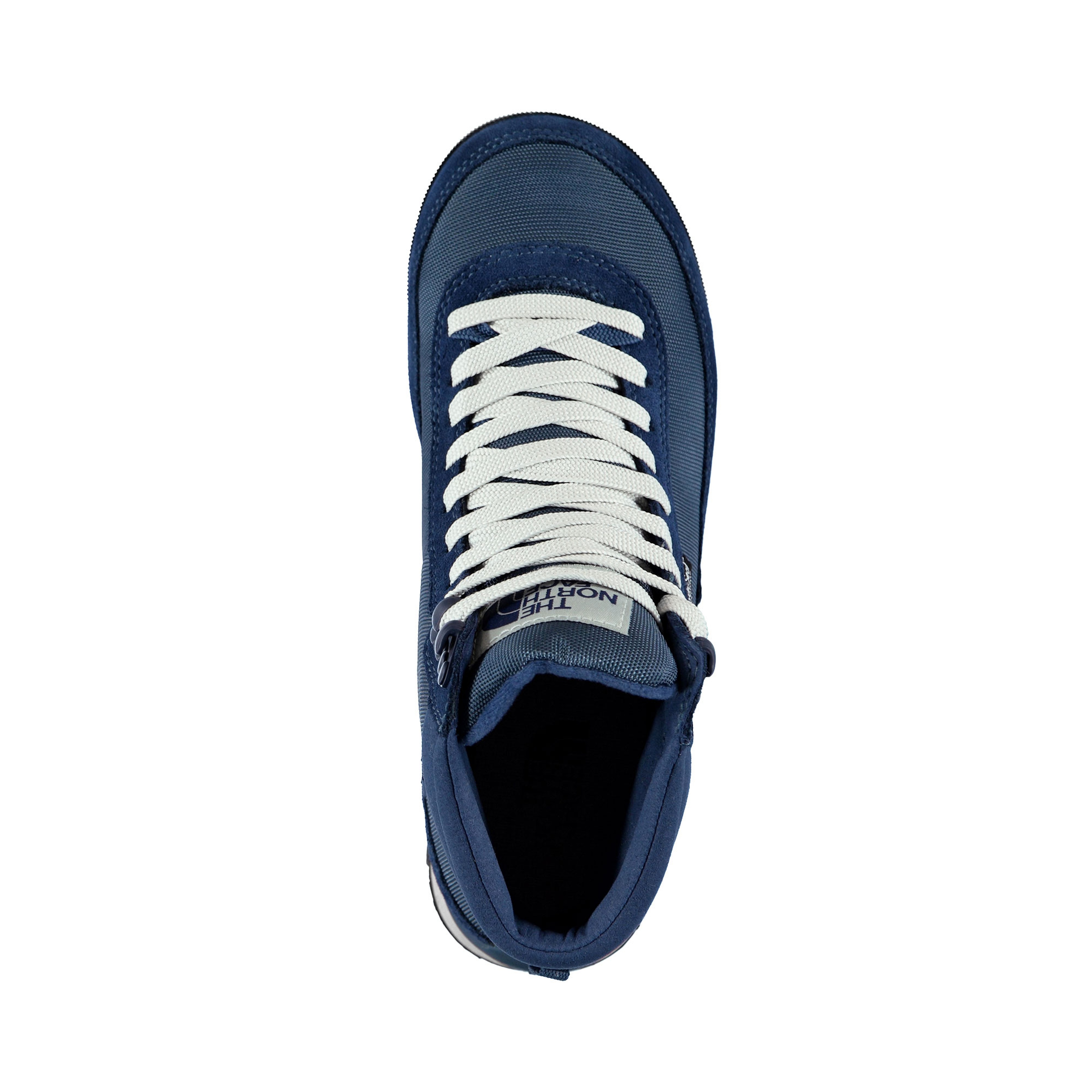 The North Face Back To Berkeley Kadın Lacivert Outdoor Bot