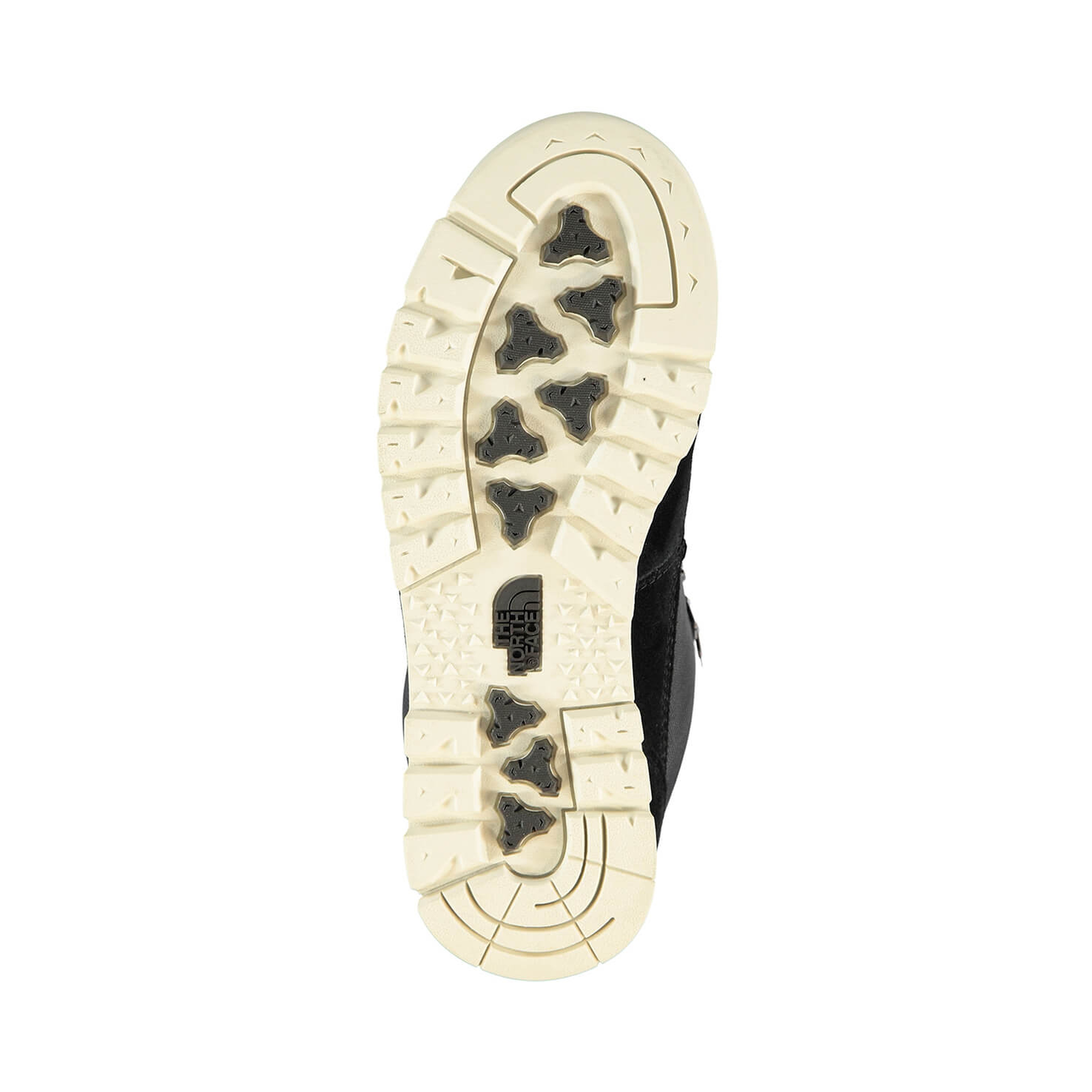 The North Face Back-To-Berk Redux Kadın Siyah Outdoor Bot