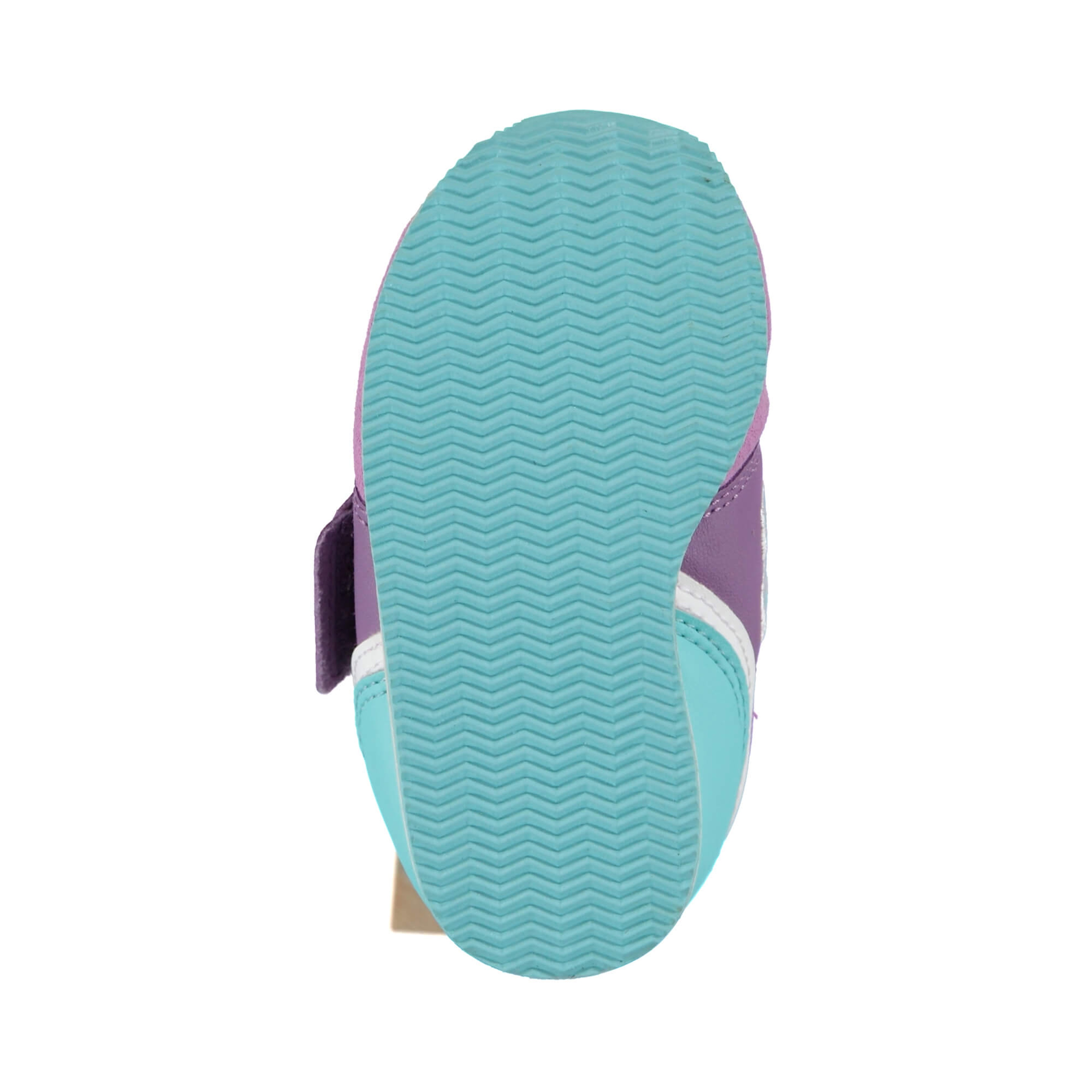 New Balance Çocuk Mor Ayakkabı