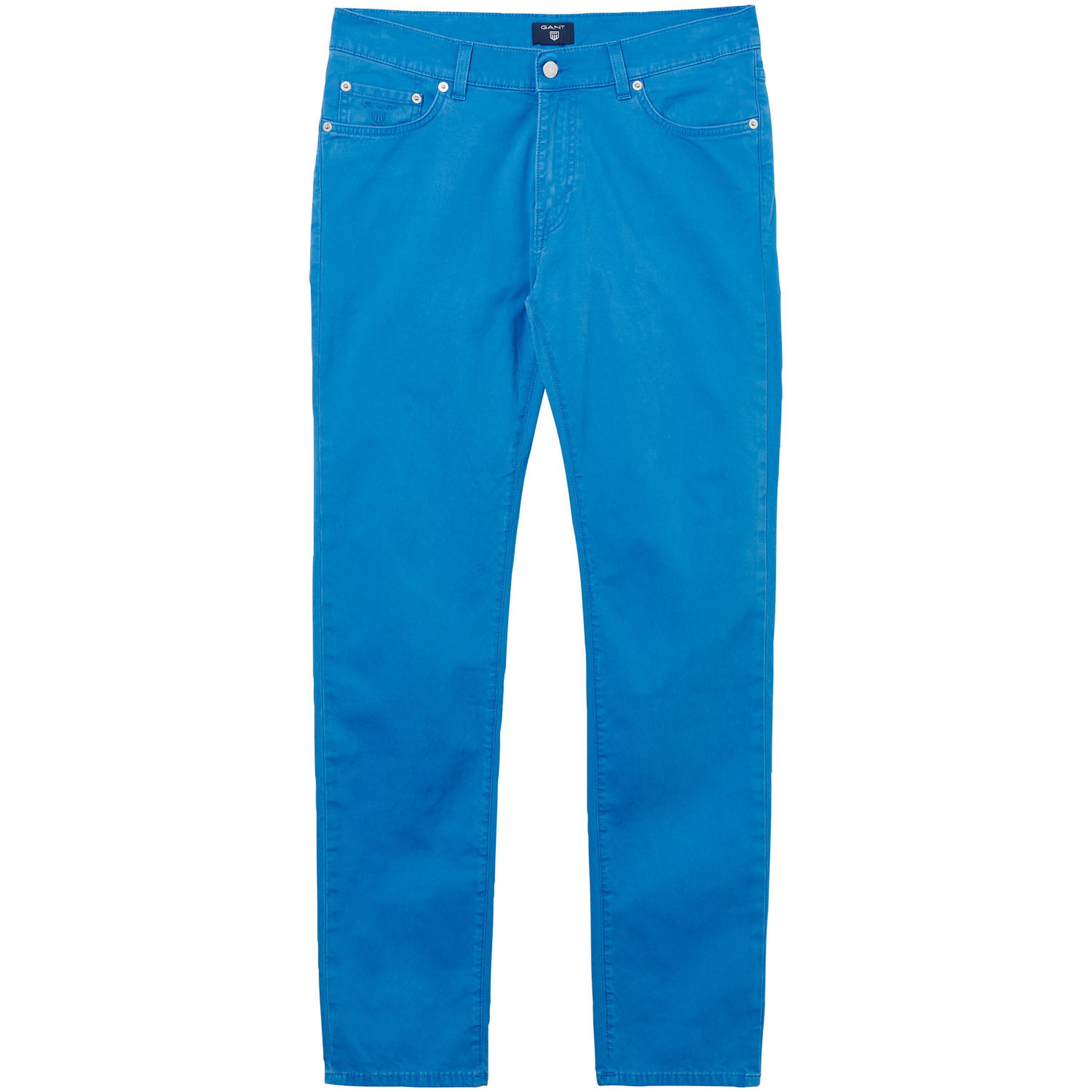 GANT Erkek Lacivert Pantolon