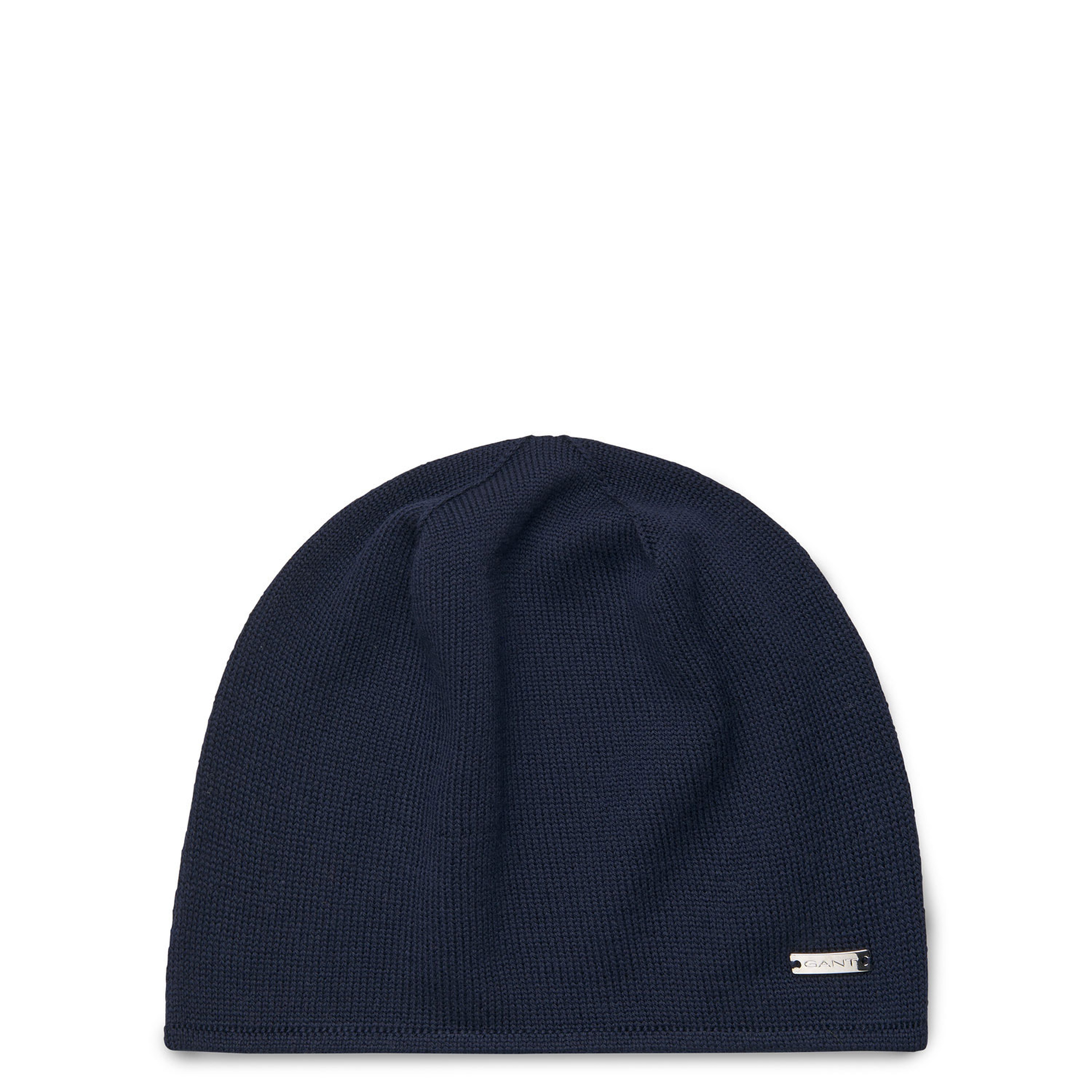 Gant Kadın Lacivert Yün Bere