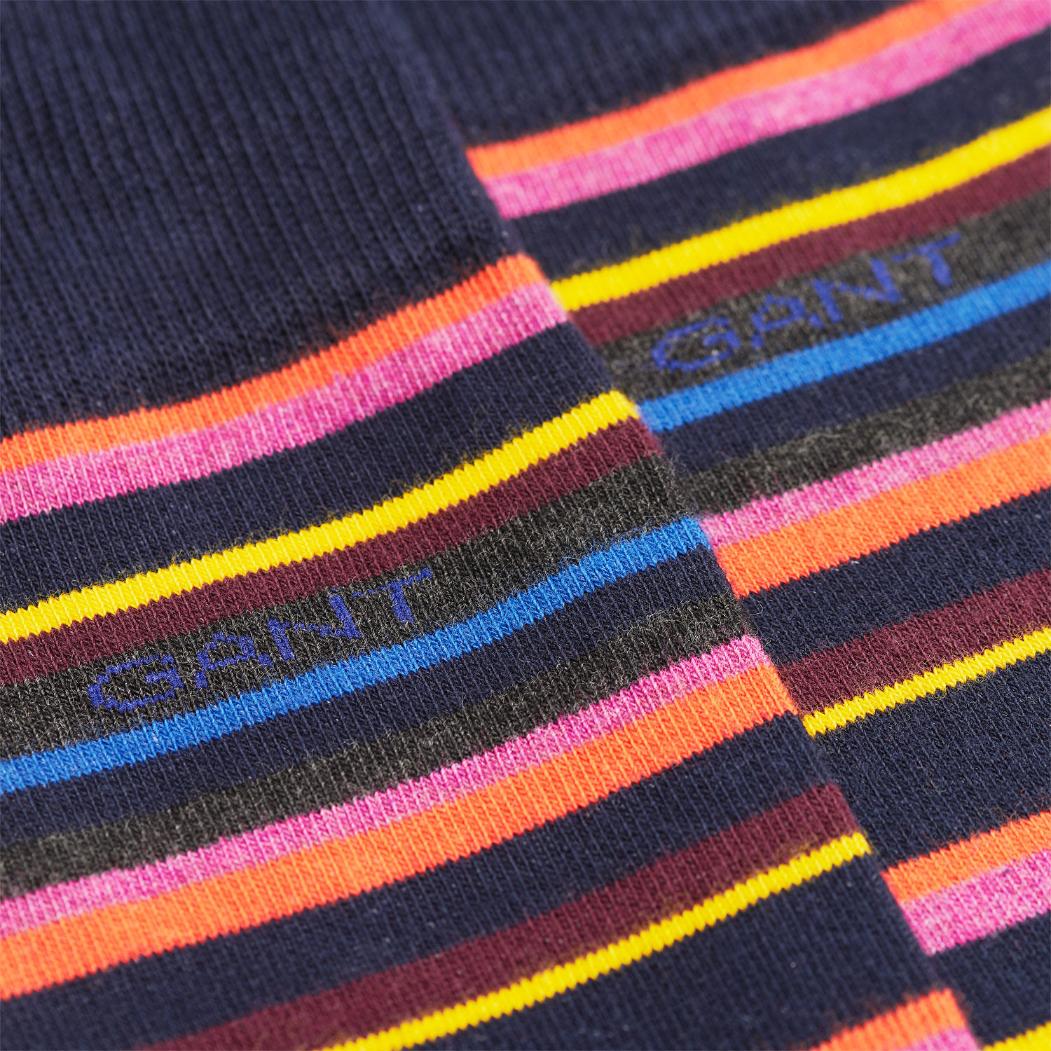 Gant Erkek Lacivert Çorap