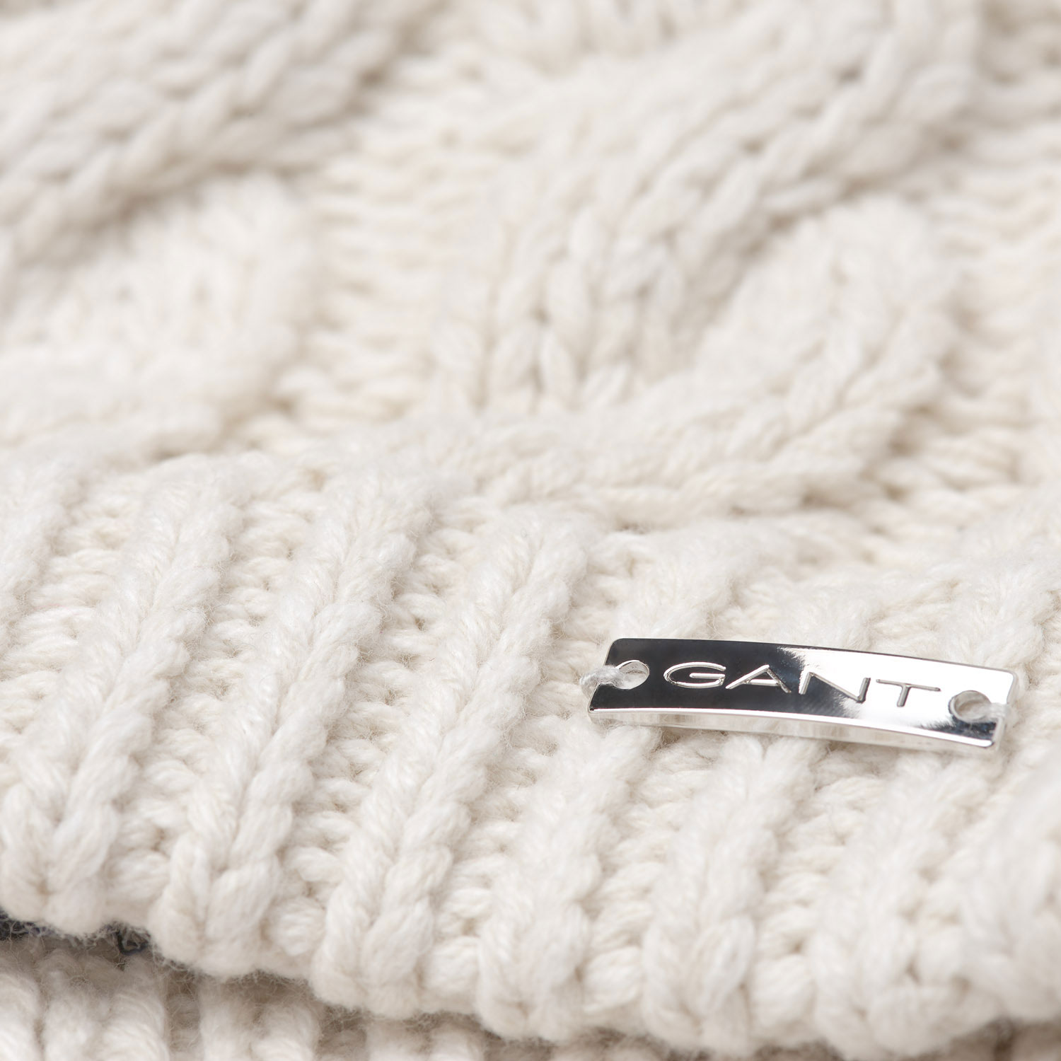 Gant Kadın Krem Bere