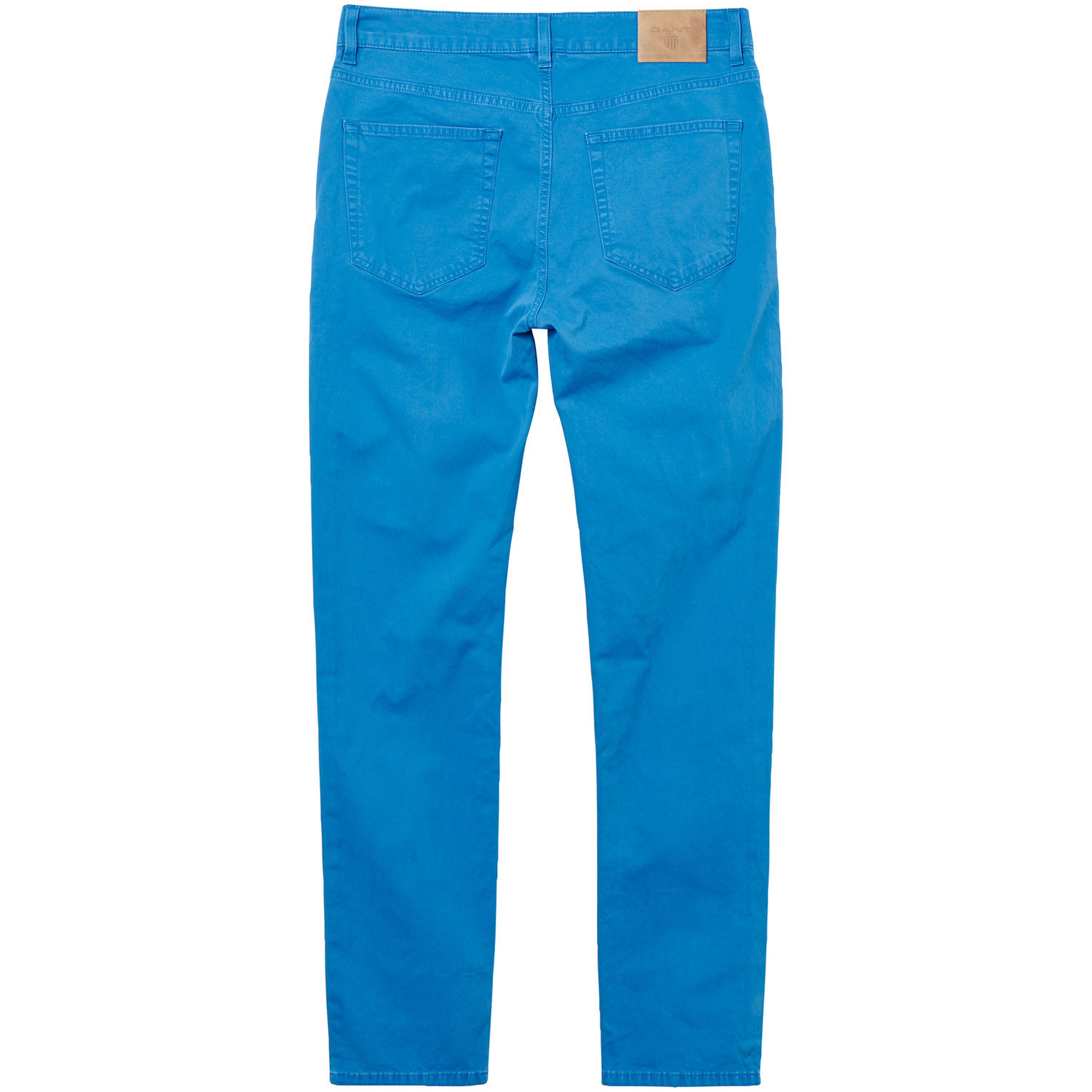 GANT Erkek Lacivert Pantolon