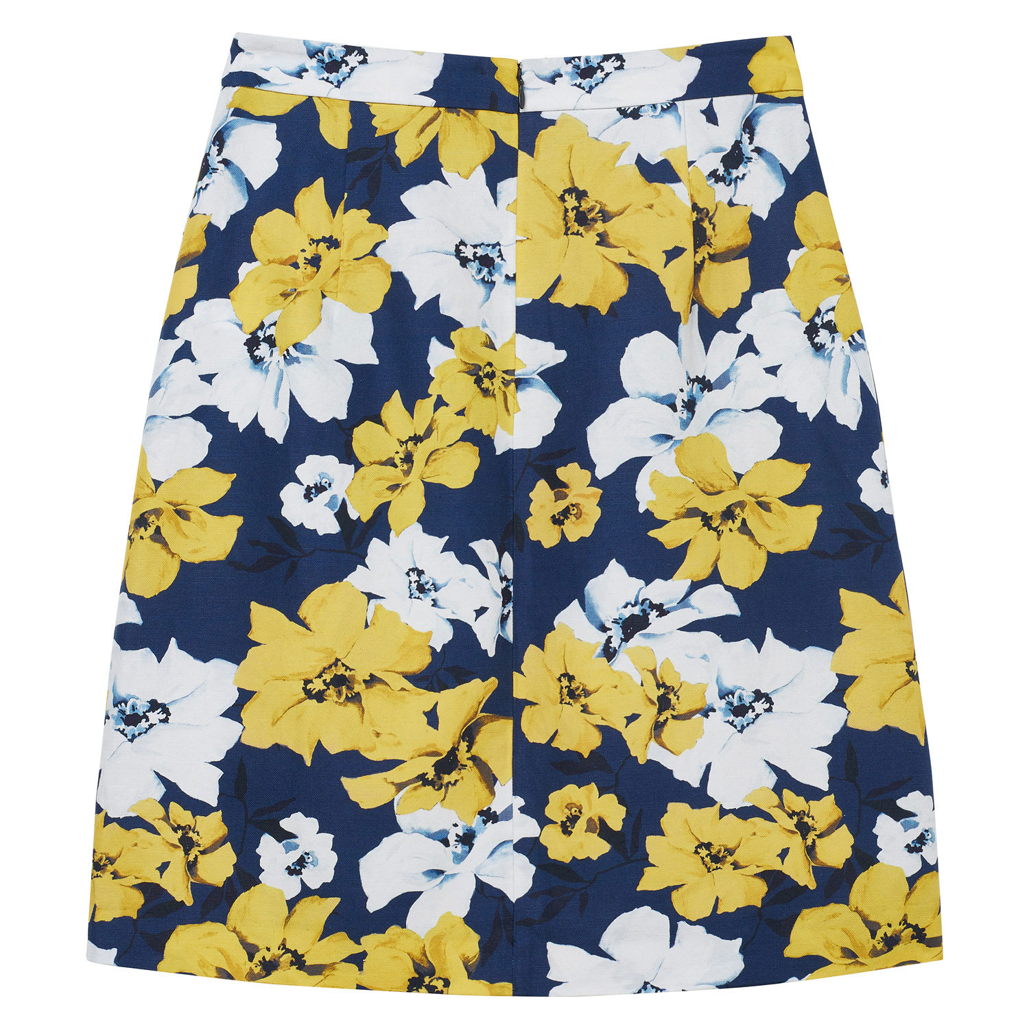 GANT Women's Floral Skirt