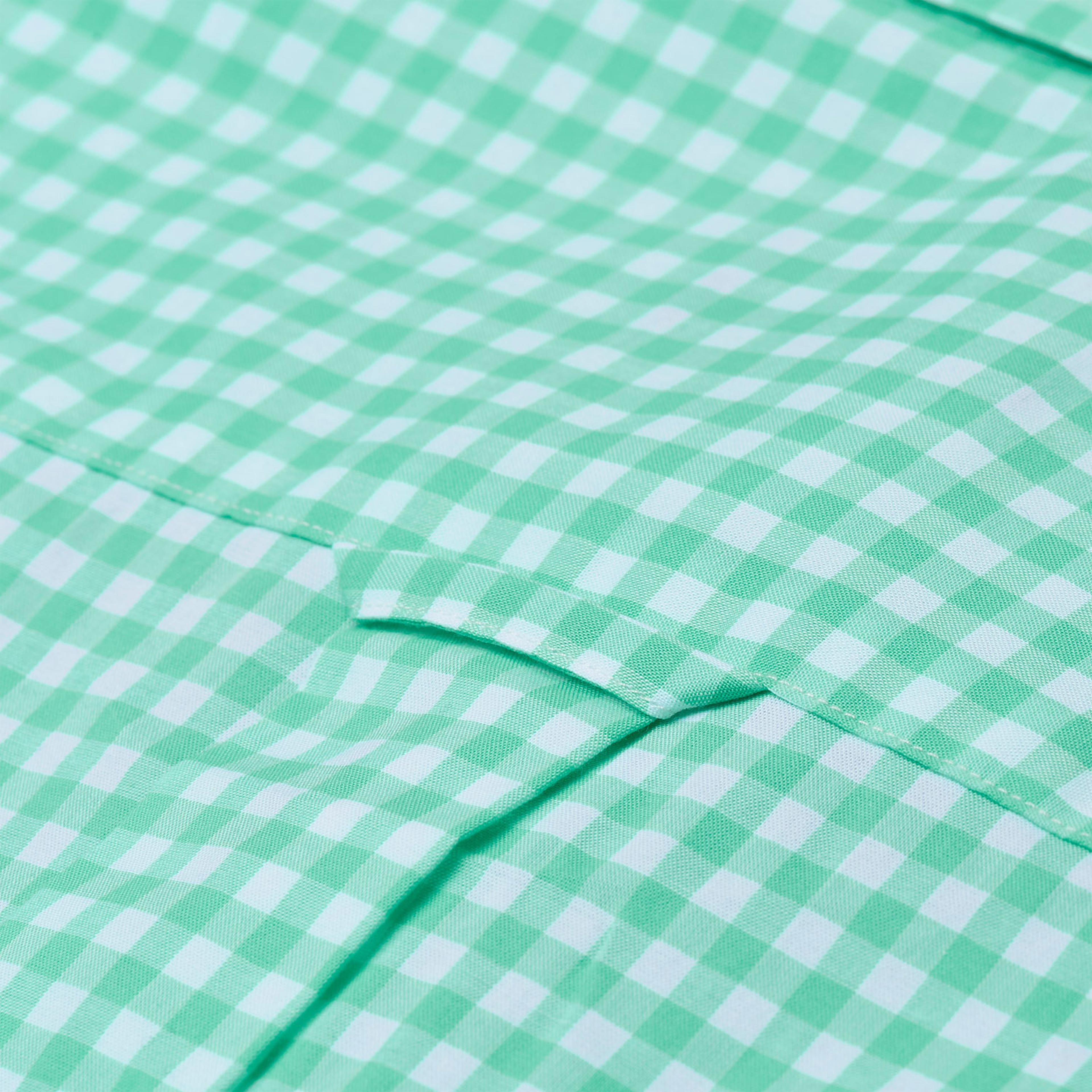 Gant Erkek Yeşil Gömlek