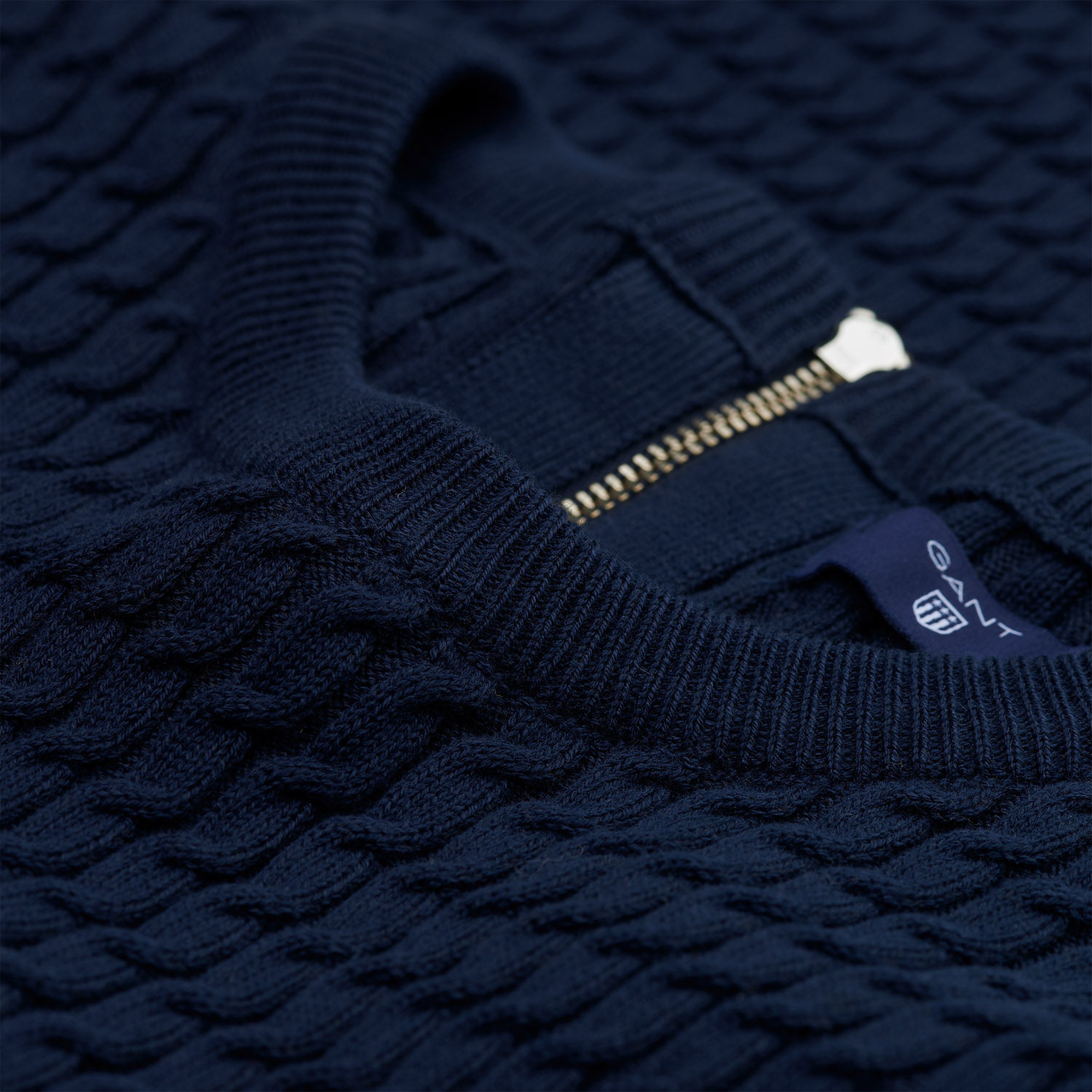 GANT Kadın Lacivert Elbise