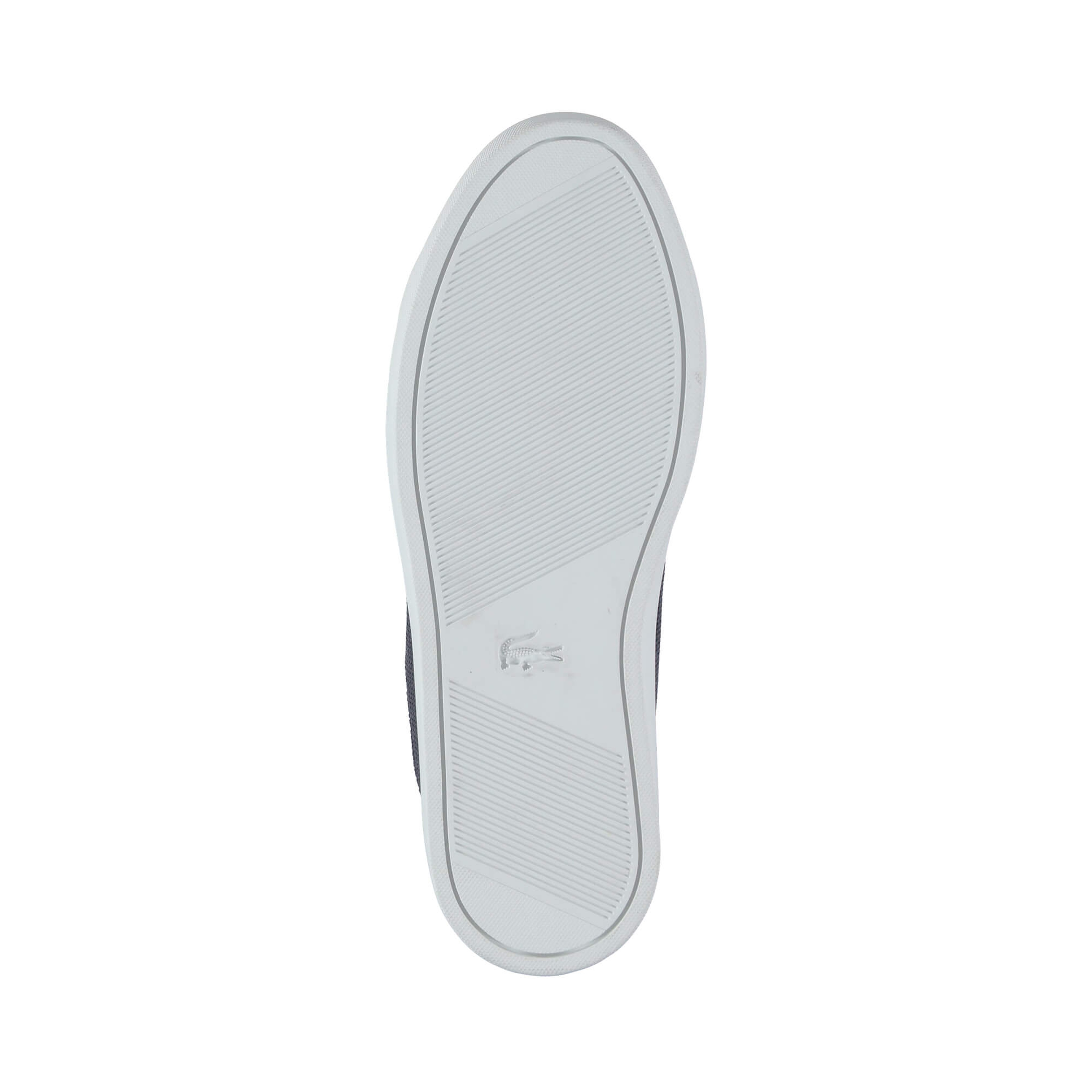 Lacoste Lerond Erkek Lacivert Sneaker