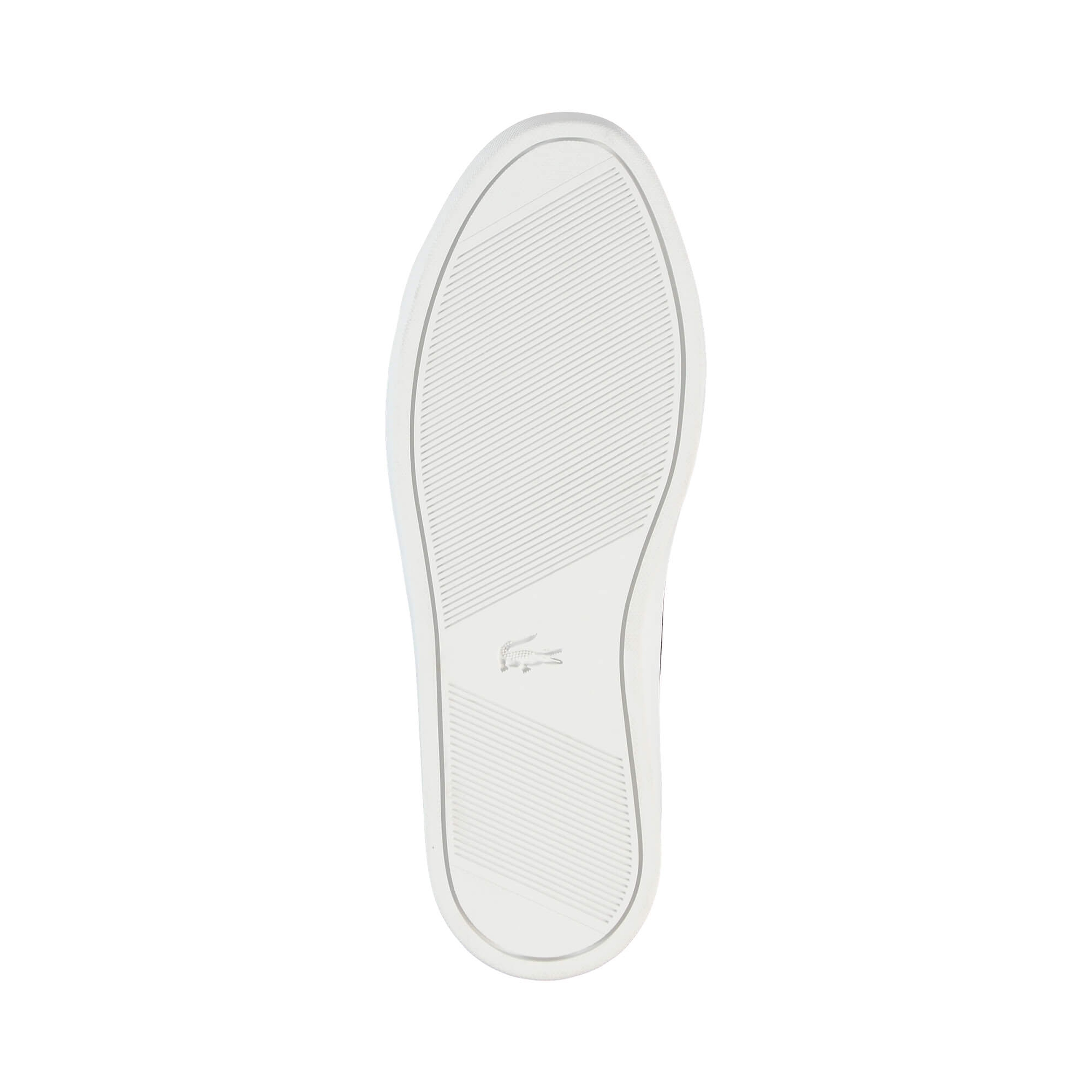 Lacoste L.12.12 Bl 2 Erkek Siyah Sneakers Ayakkabı