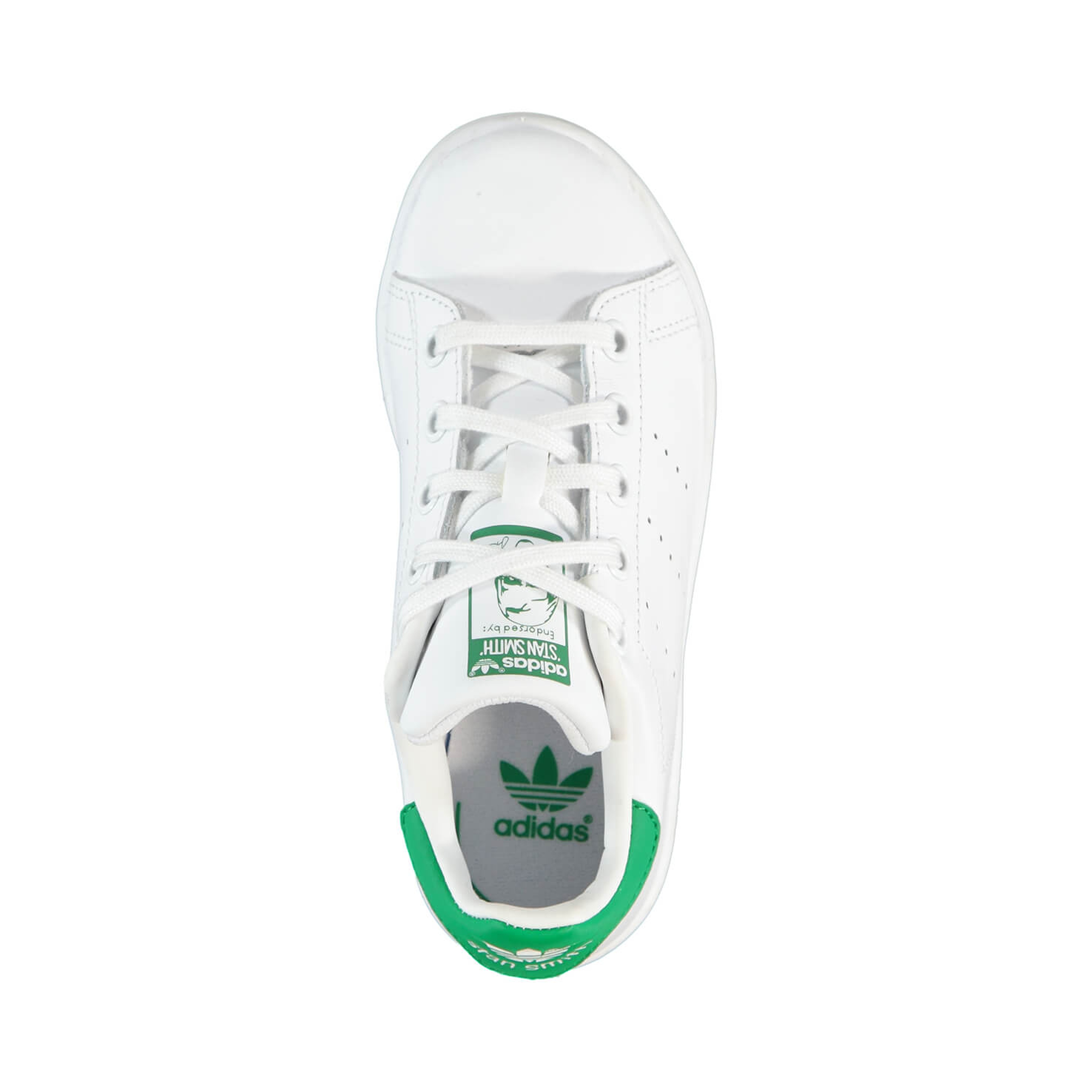 adidas Stan Smith Çocuk Beyaz Sneaker