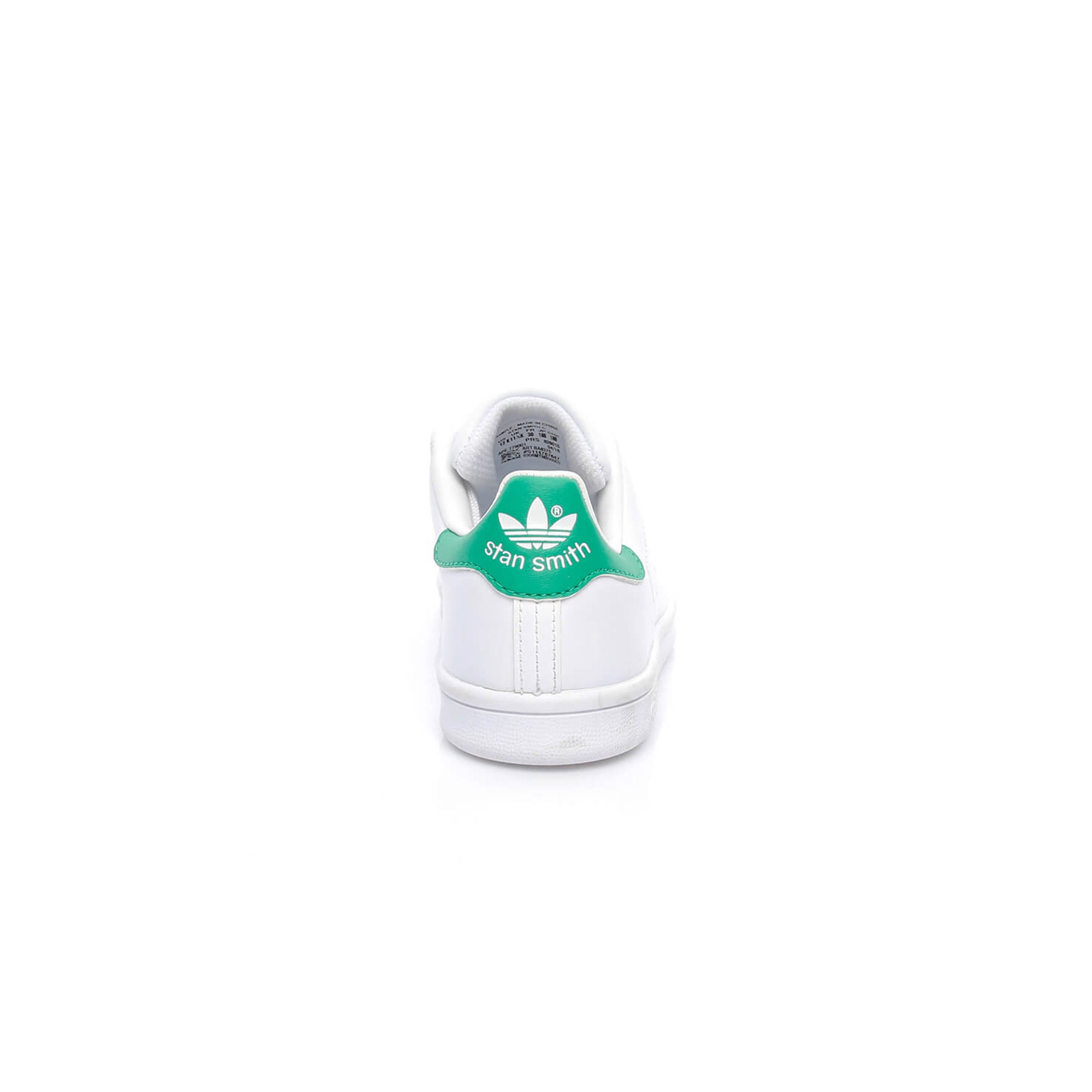 adidas Stan Smith Çocuk Beyaz Sneaker