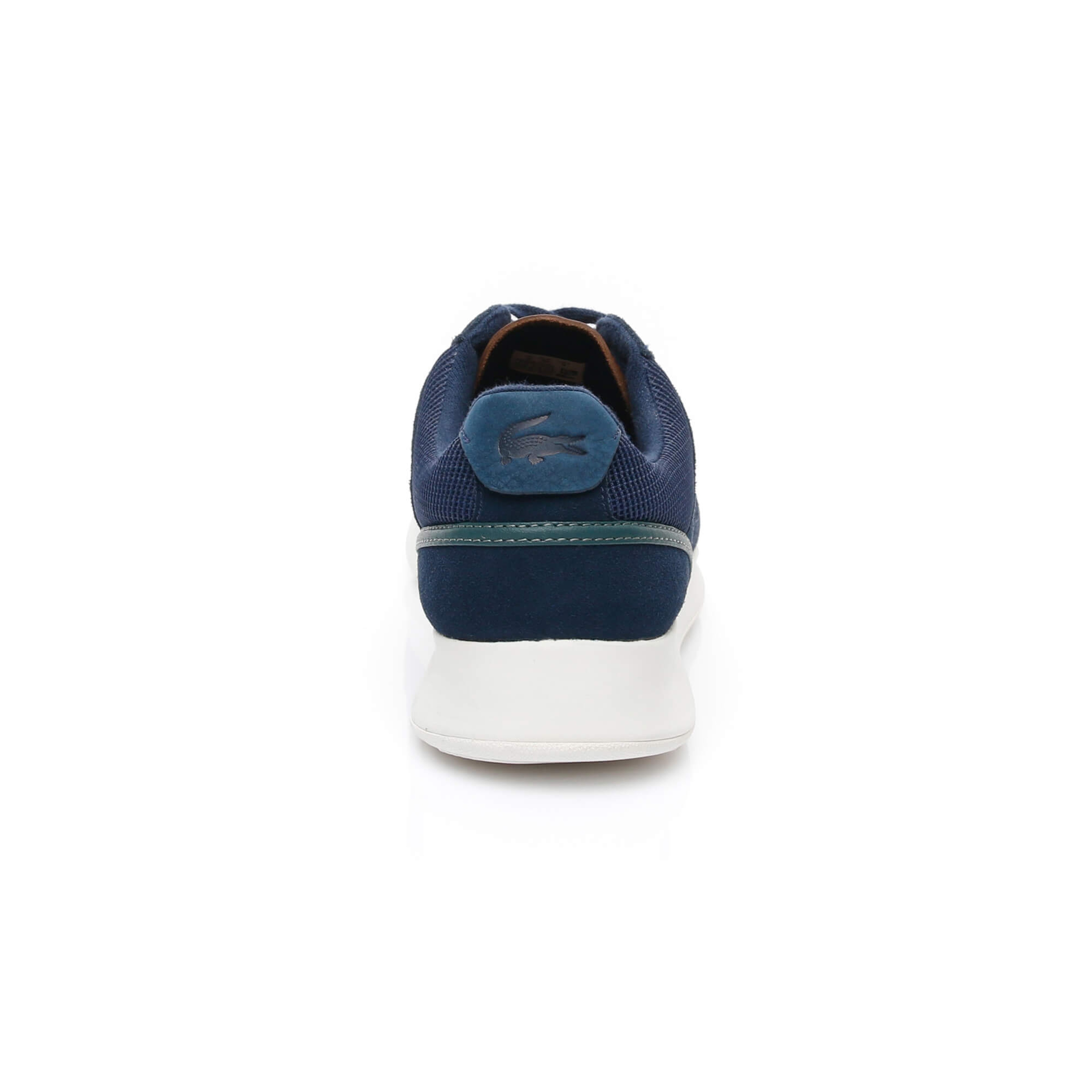 Lacoste Joggeur Erkek Lacivert Sneaker