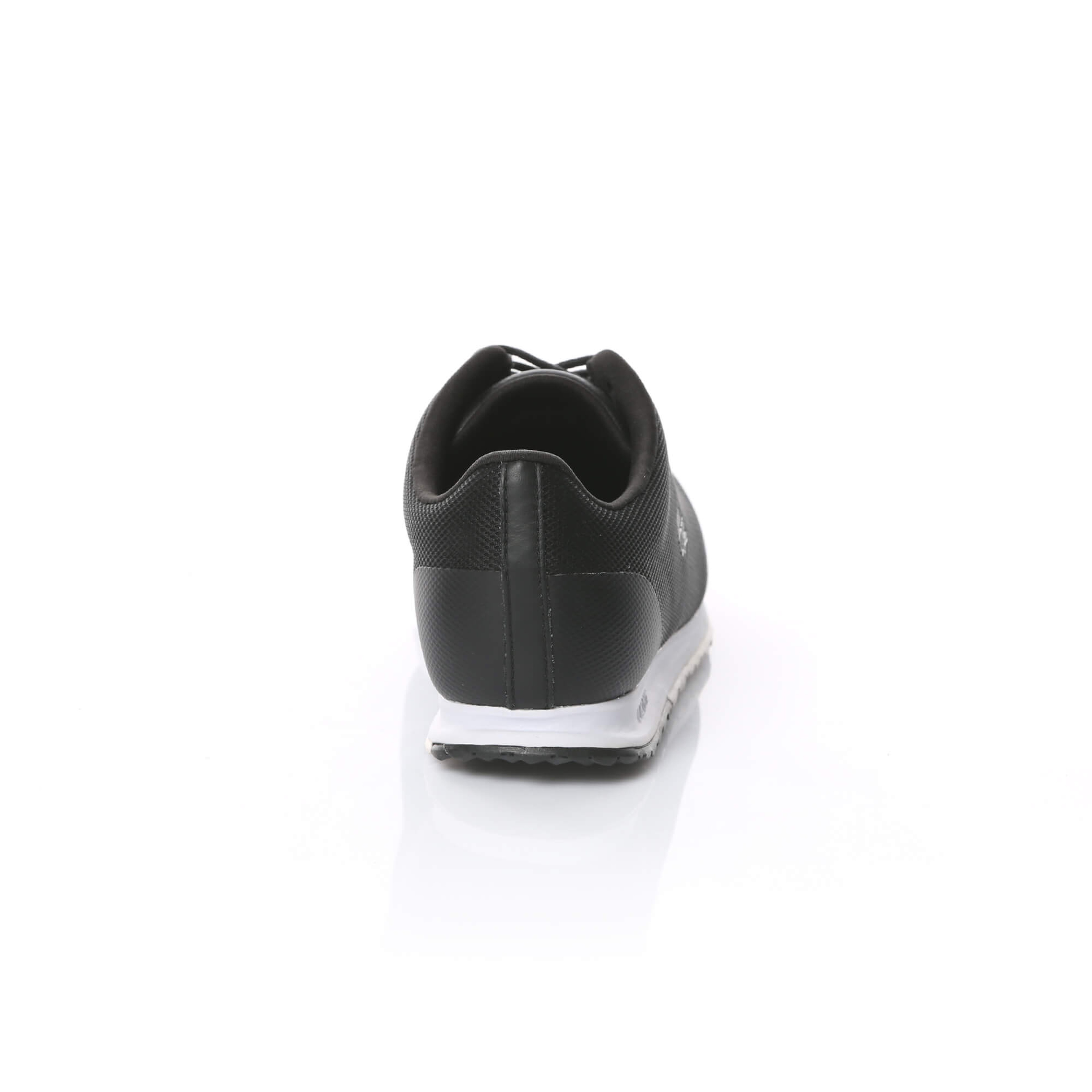 Lacoste Helaine Runner Kadın Siyah Sneaker