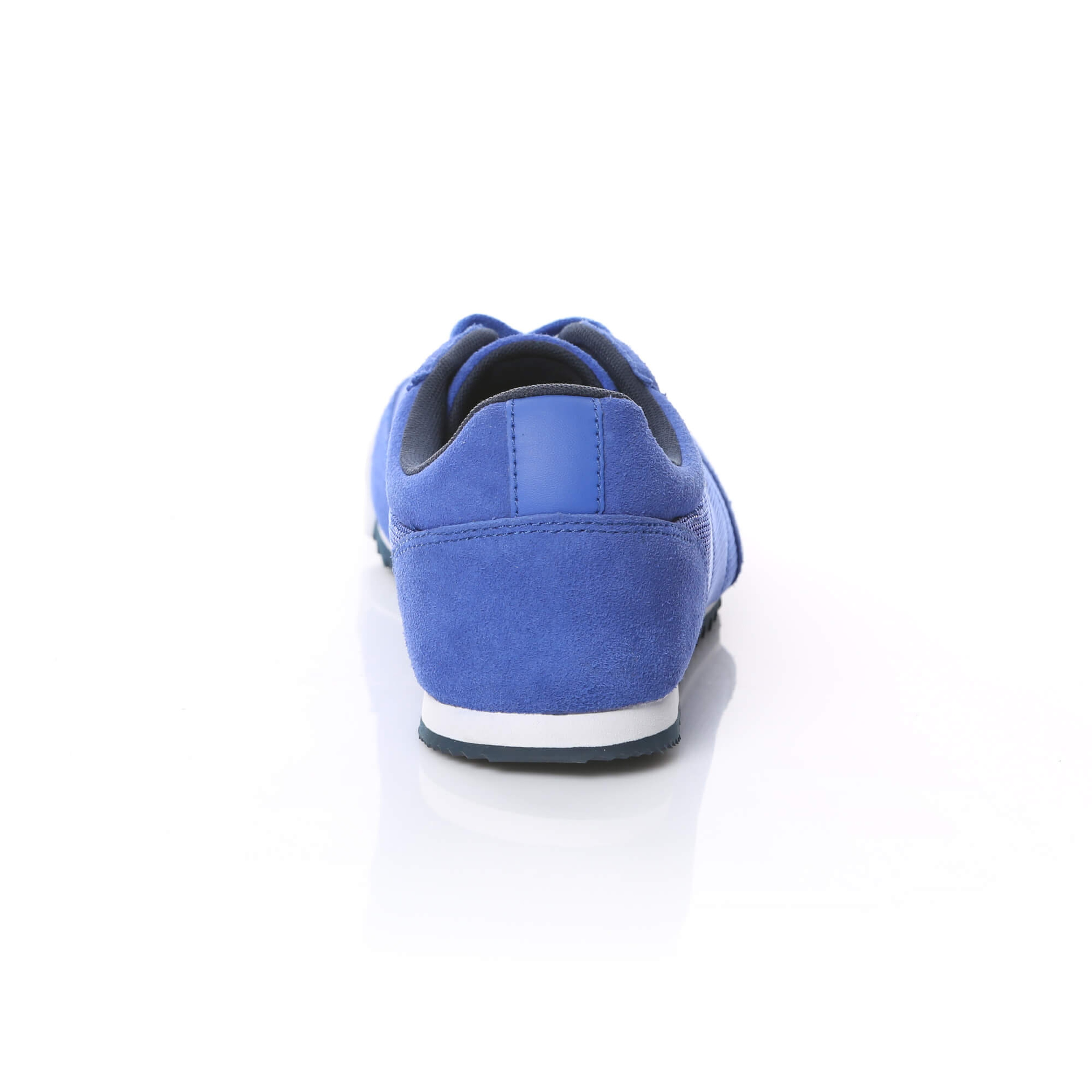 Lacoste Romeau 116 1 Erkek Mavi Sneaker