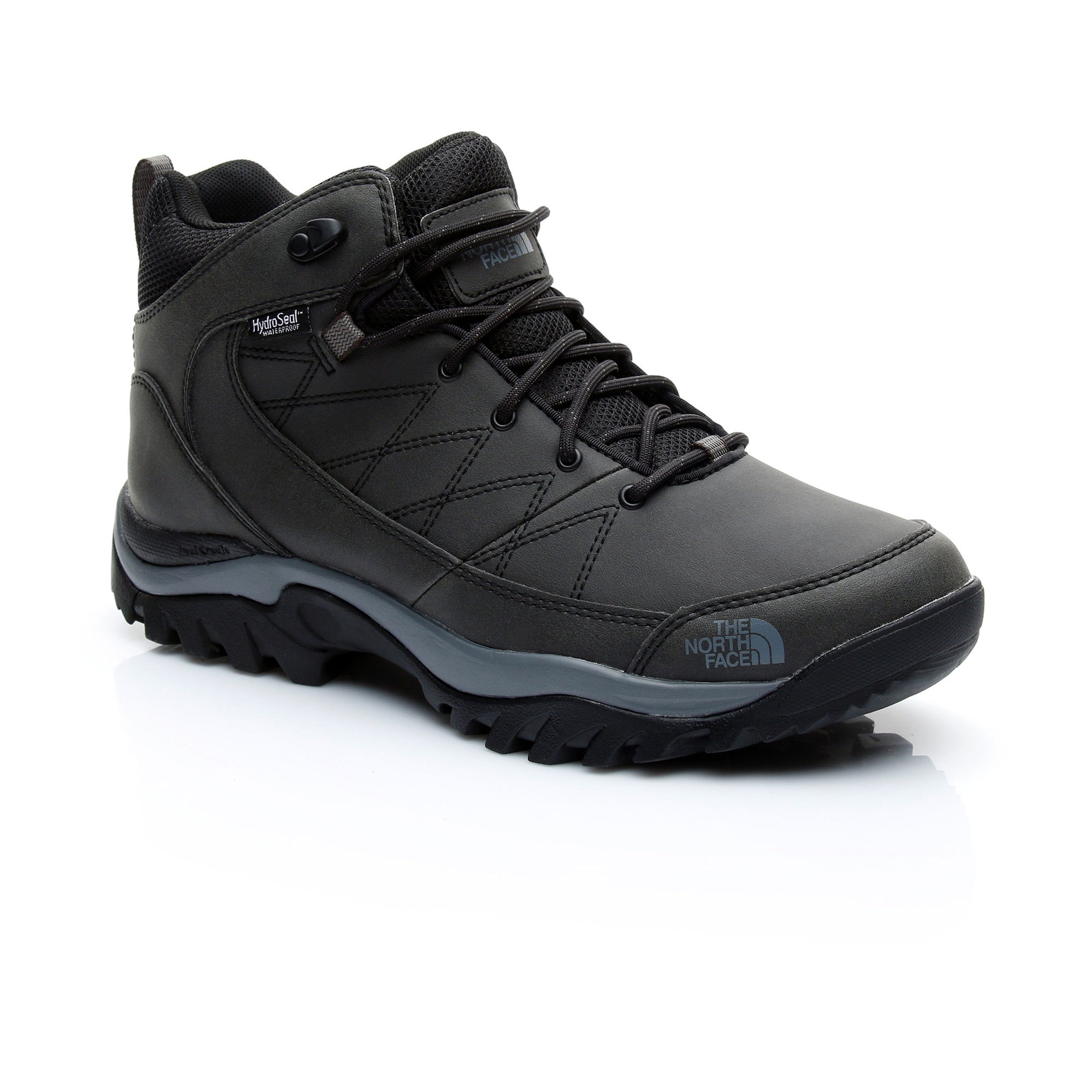 The North Face Storm Strike Wp Erkek Siyah Outdoor Bot