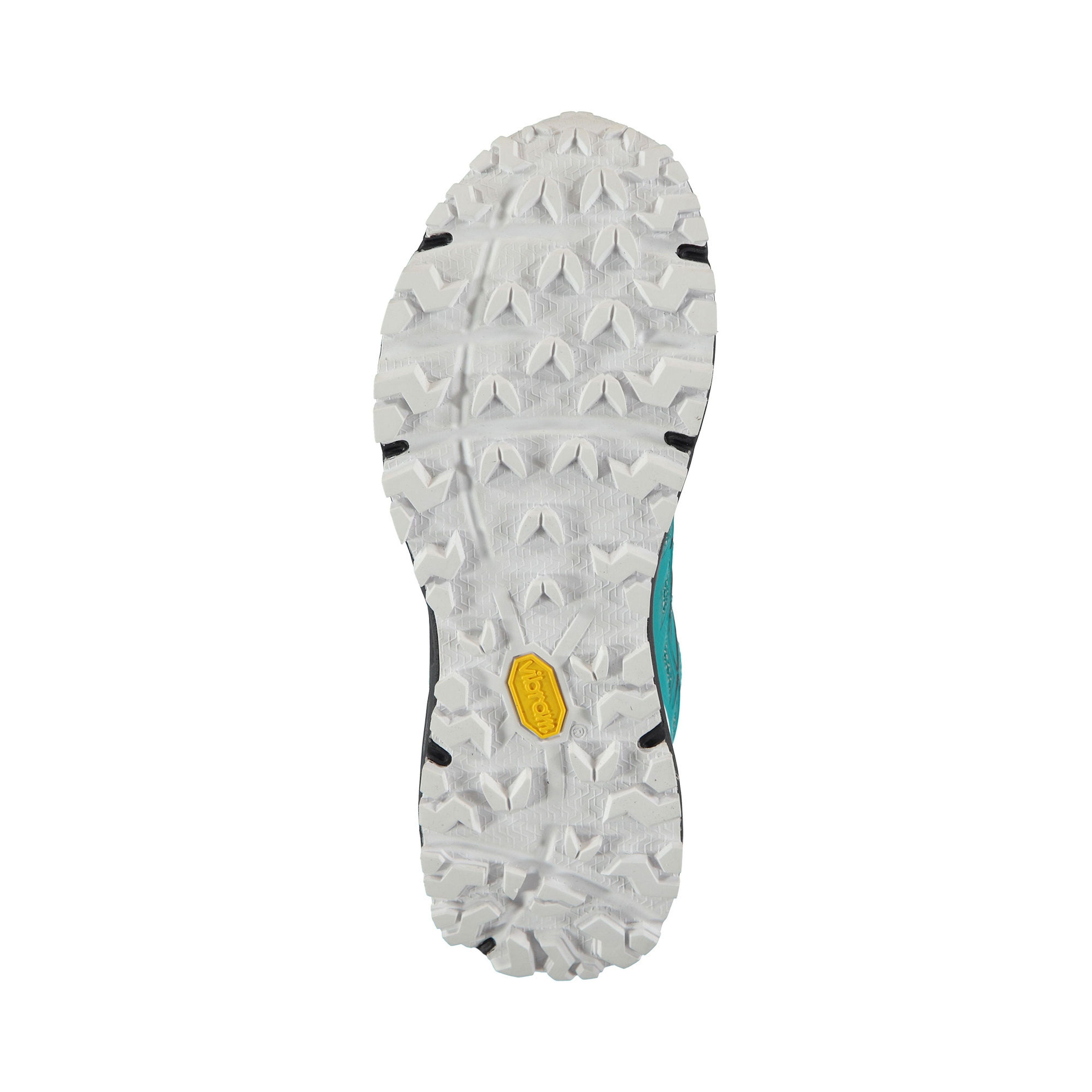 The North Face Ultra Endurance II GTX Kadın Mavi Outdoor Ayakkabı