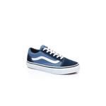 Vans Old Skool Çocuk Lacivert Sneaker