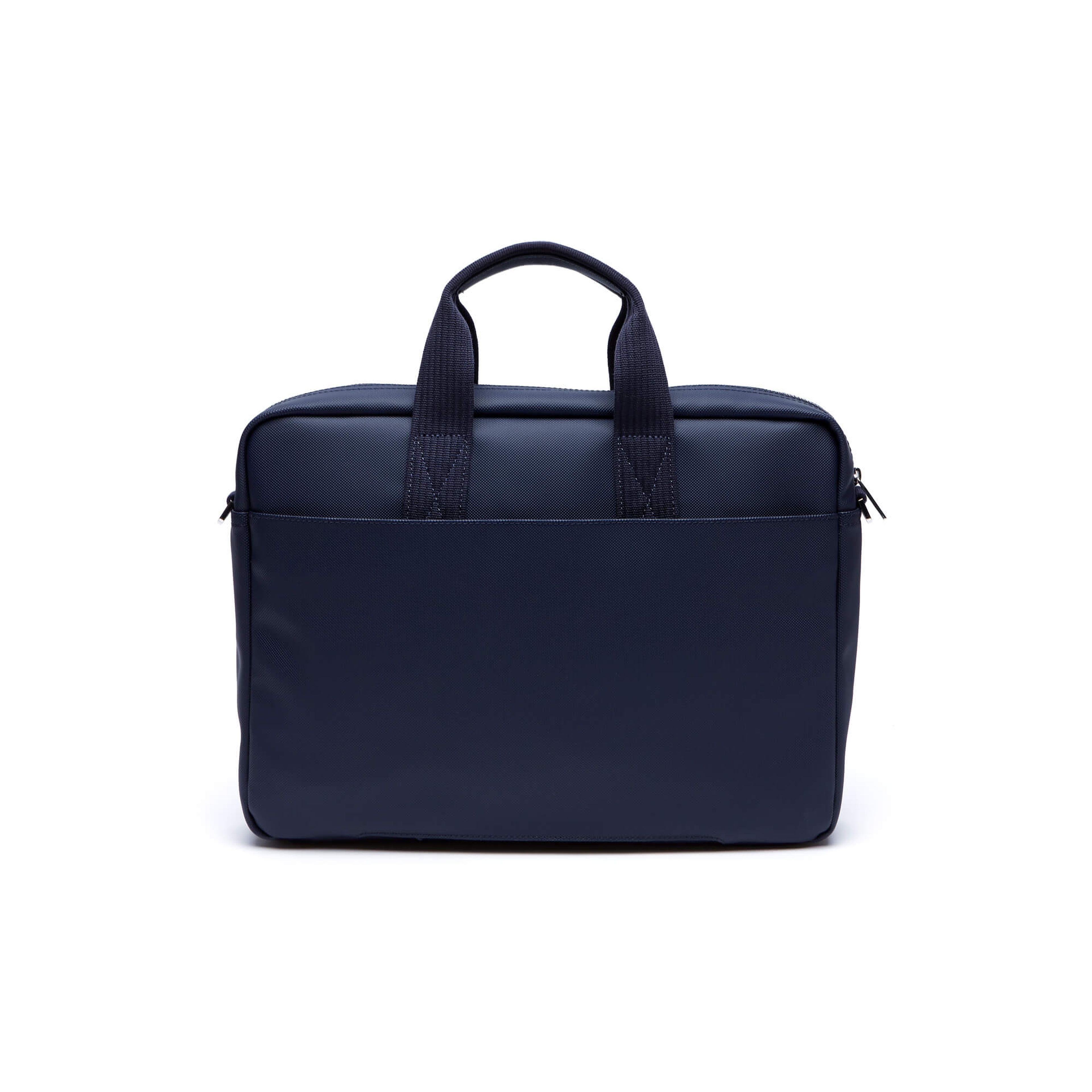 Lacoste Men S Classic Erkek Lacivert Laptop Çantası