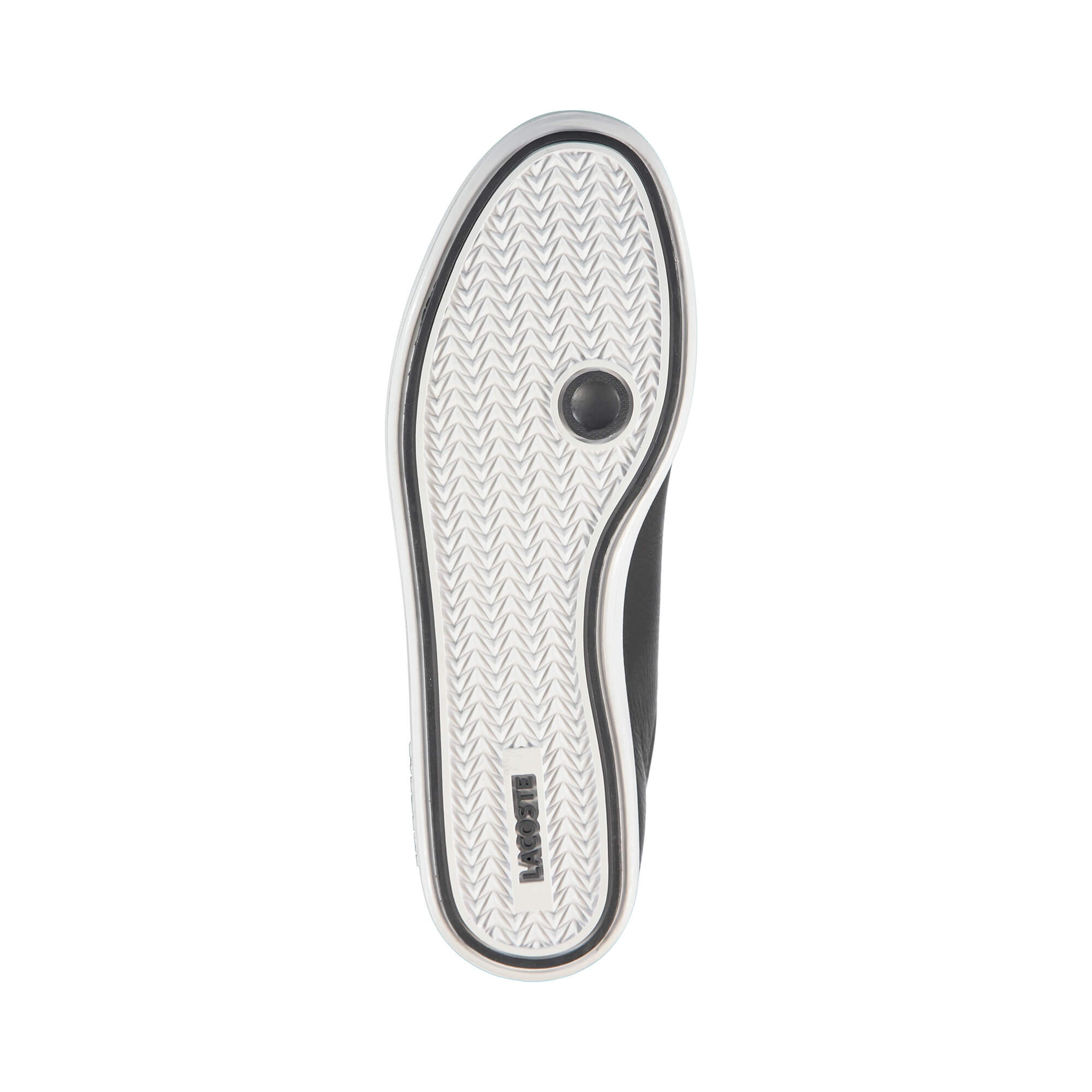 Lacoste Graduate Siyah Erkek Sneaker