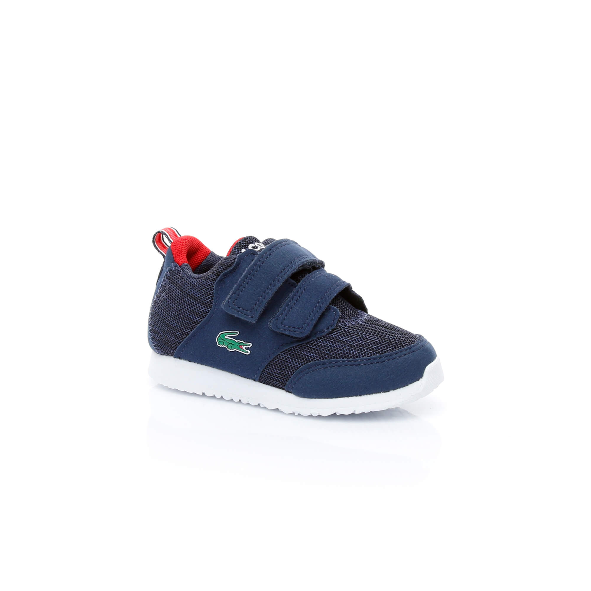 Lacoste Light Çocuk Lacivert Spor Ayakkabı