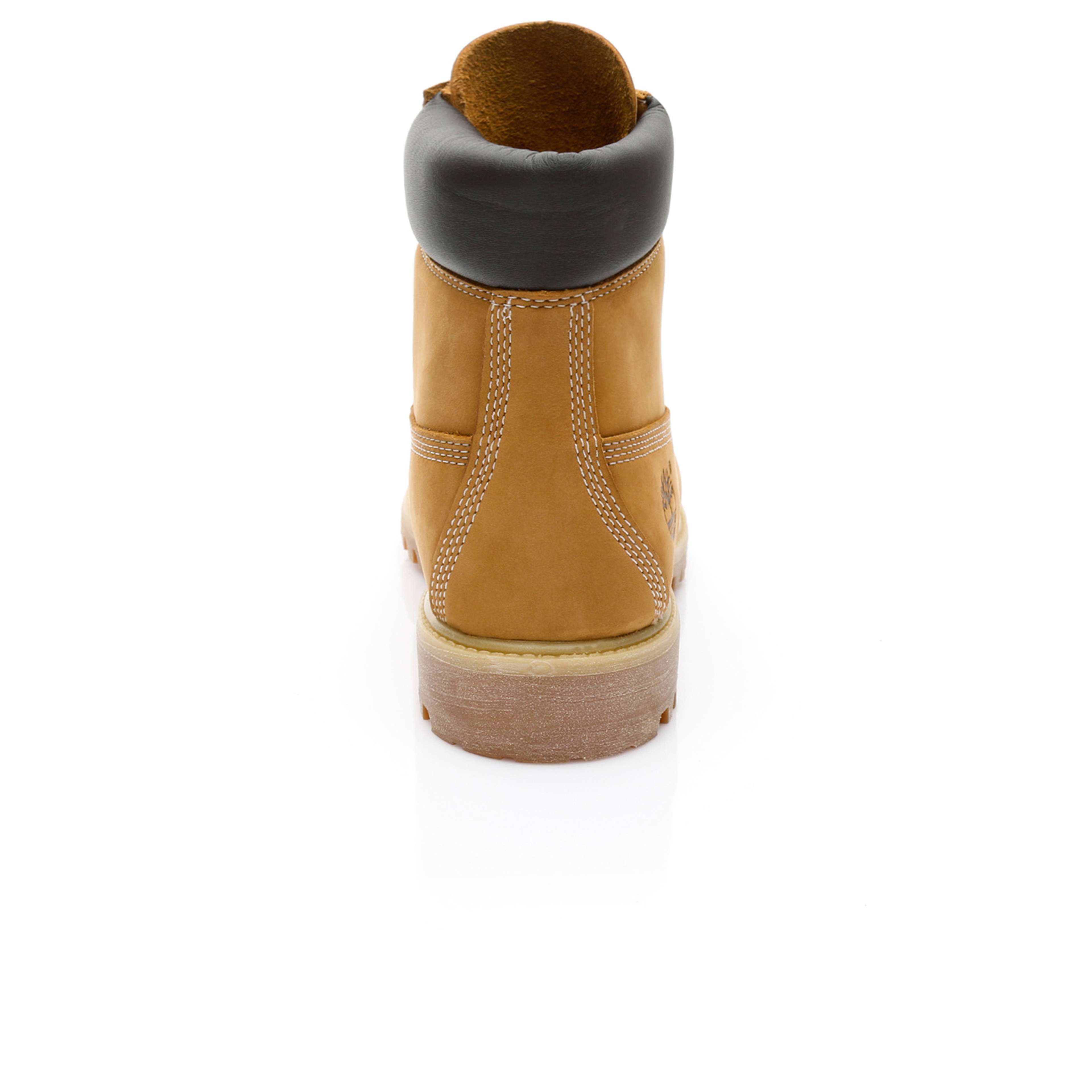 Timberland Premium 6 Inch Erkek Sarı Bot