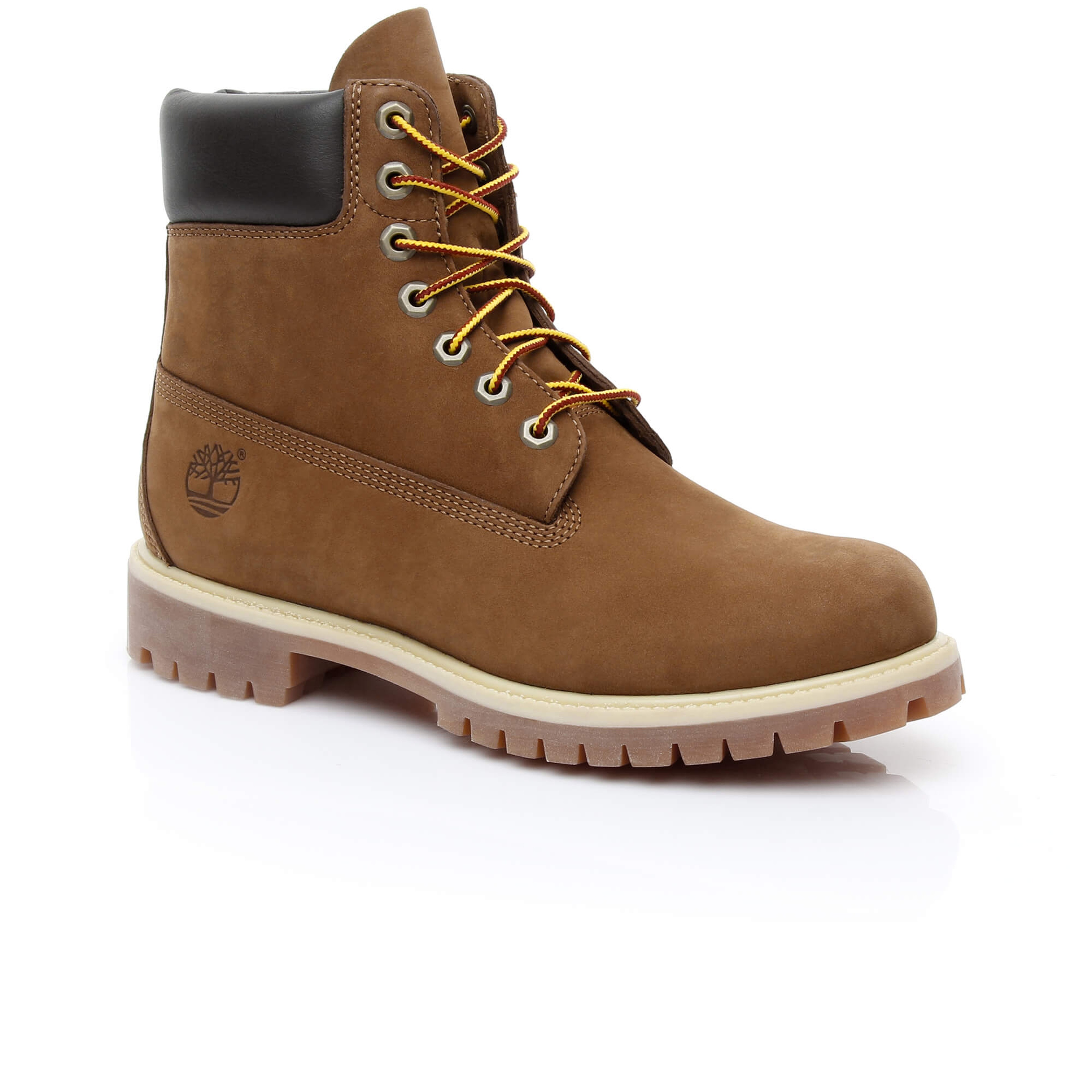 Timberland Tree Vault 6 Inch Erkek Kahverengi Bot