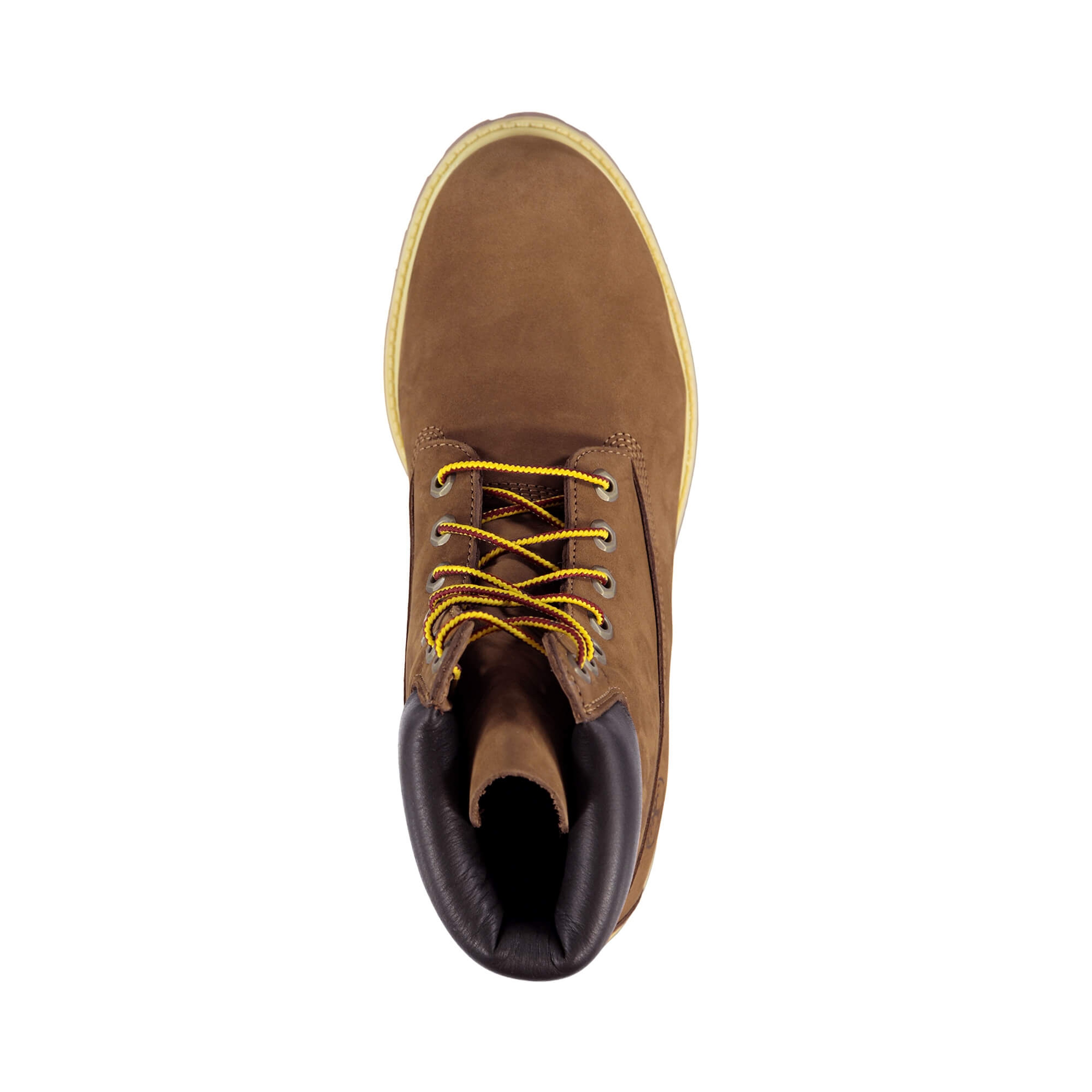 Timberland Tree Vault 6 Inch Erkek Kahverengi Bot