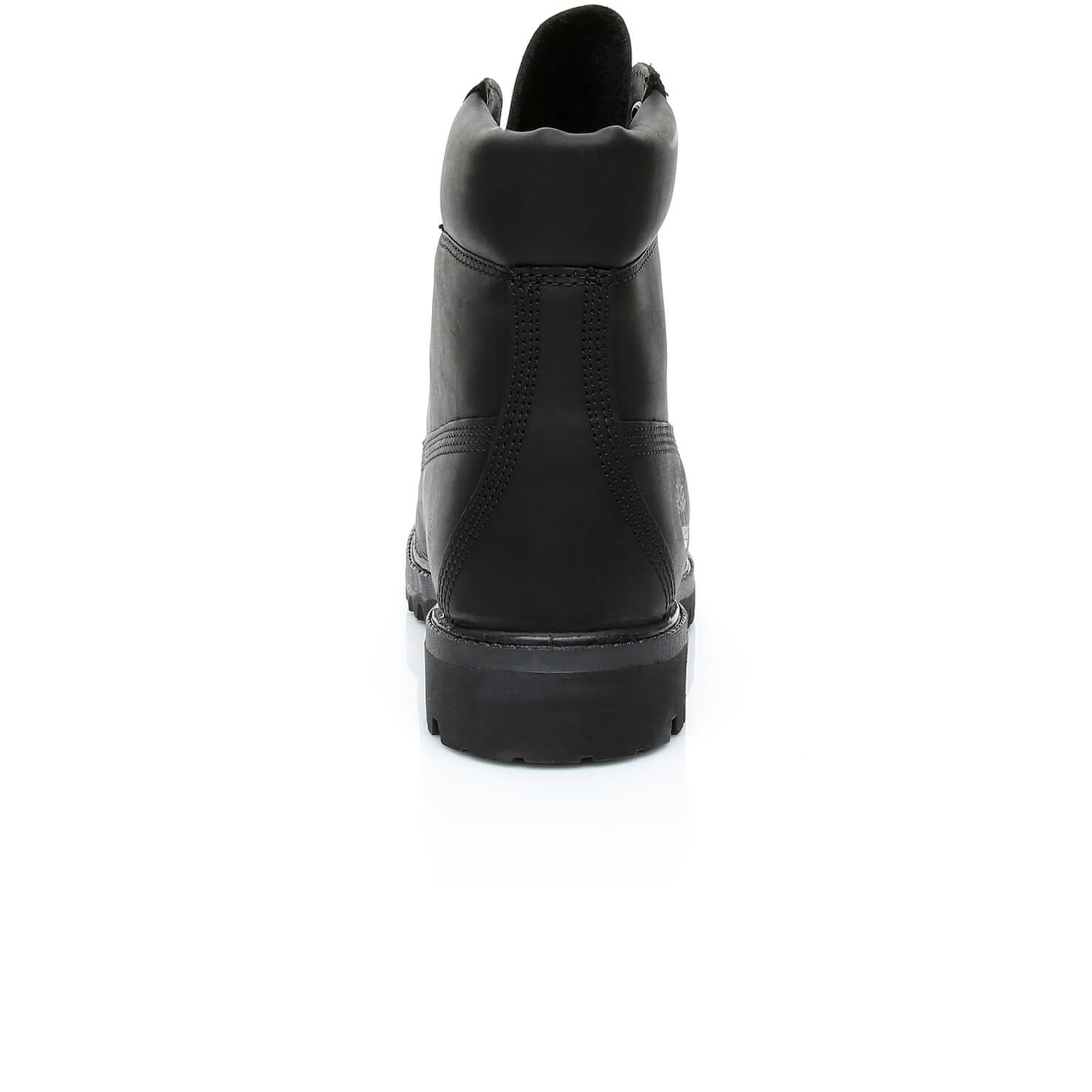 Timberland 6 Premium Erkek Siyah Bot
