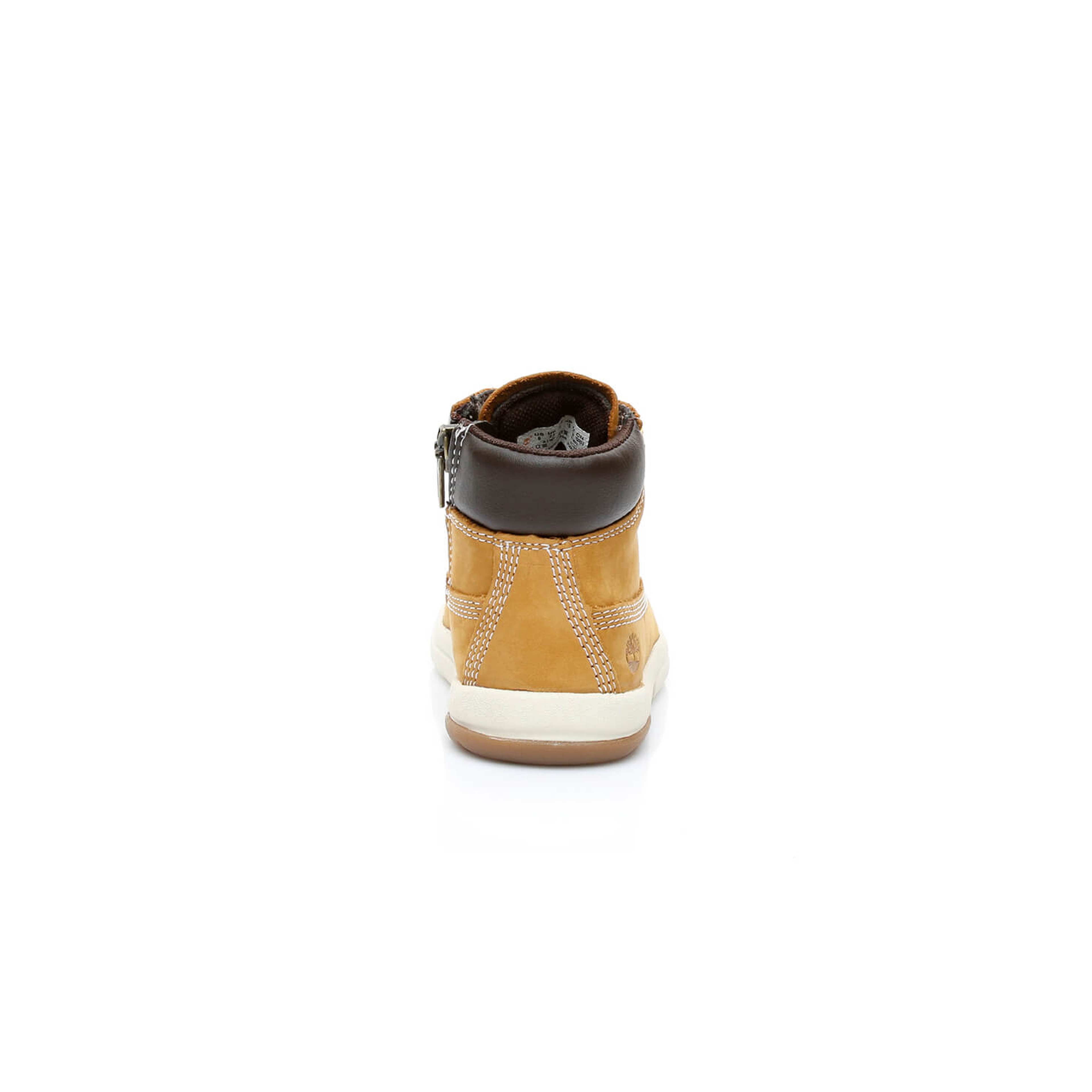 Timberland New Toddle Tracks 6 Çocuk Sarı Bot