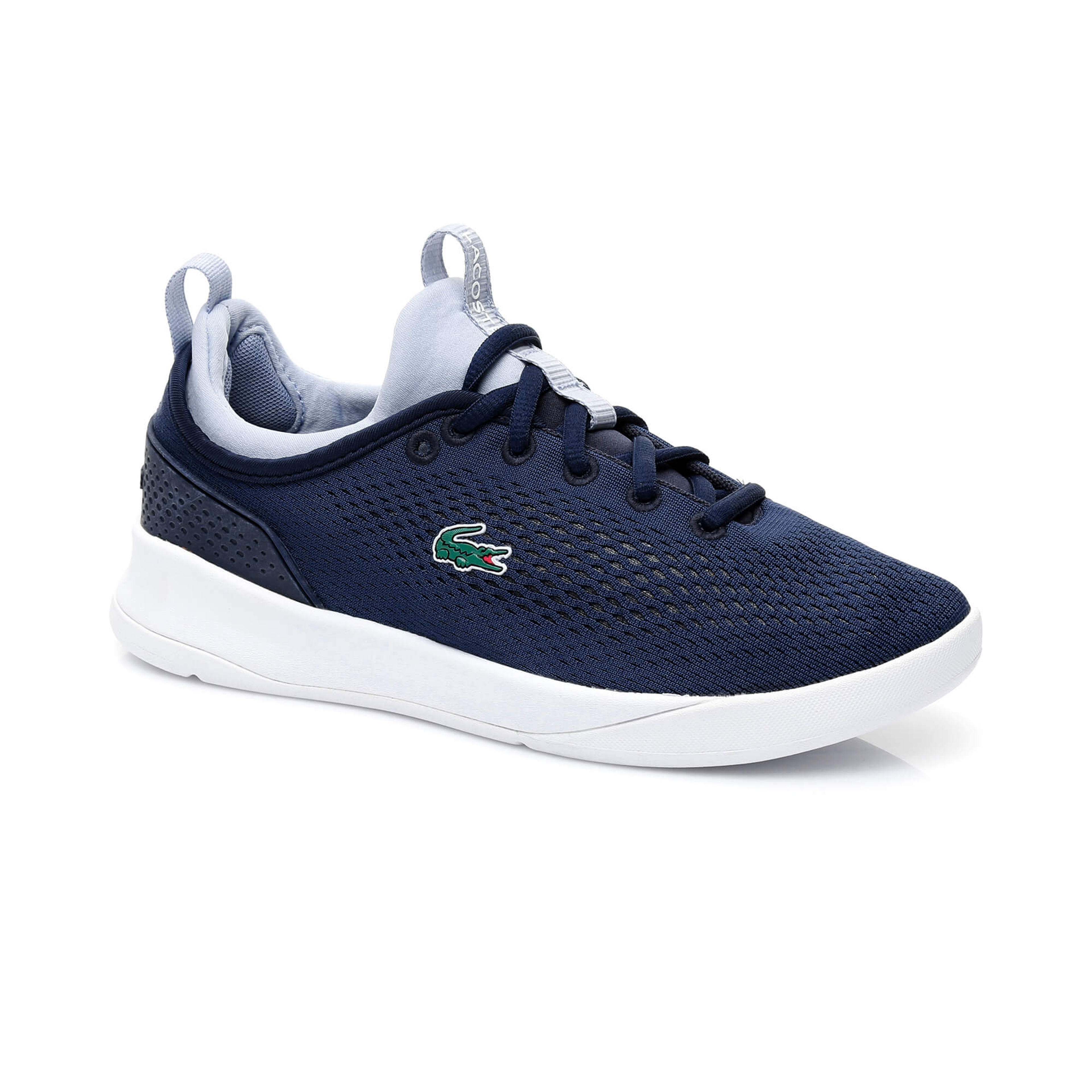 Lacoste Kadın Lacivert Sneaker