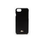 Lacoste Siyah Telefon Kılıfı