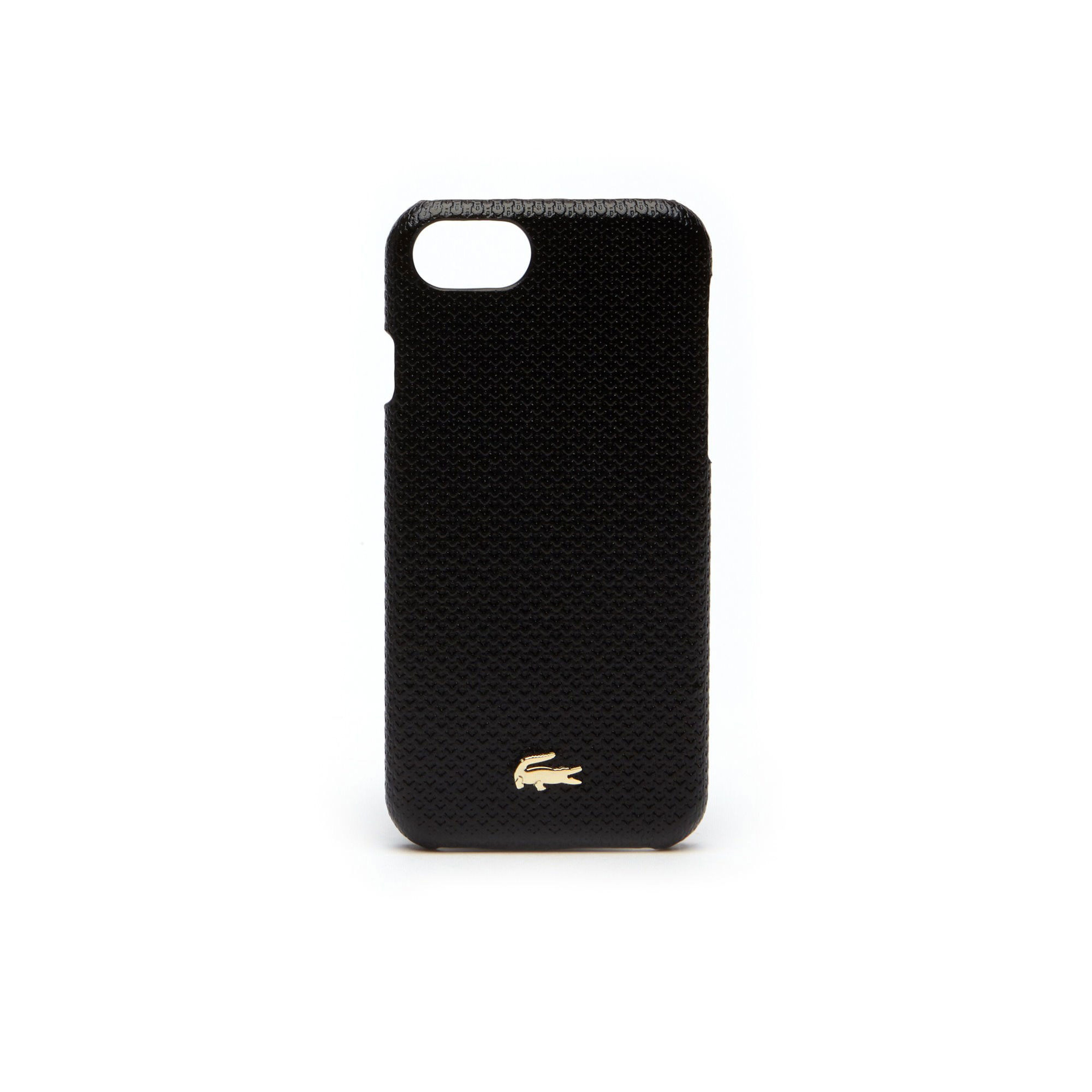 Lacoste Siyah Telefon Kılıfı