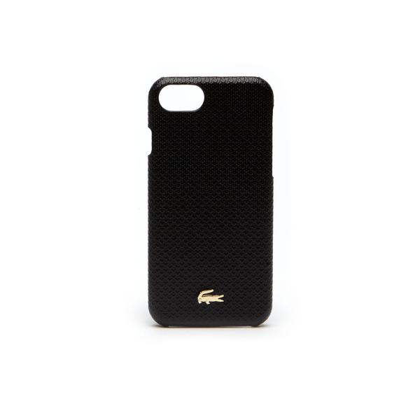 Lacoste Siyah Telefon Kılıfı